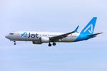 Aircraft TC-VFI, Copenhagen 31.7.2026, at CPH, photo by leo larsen