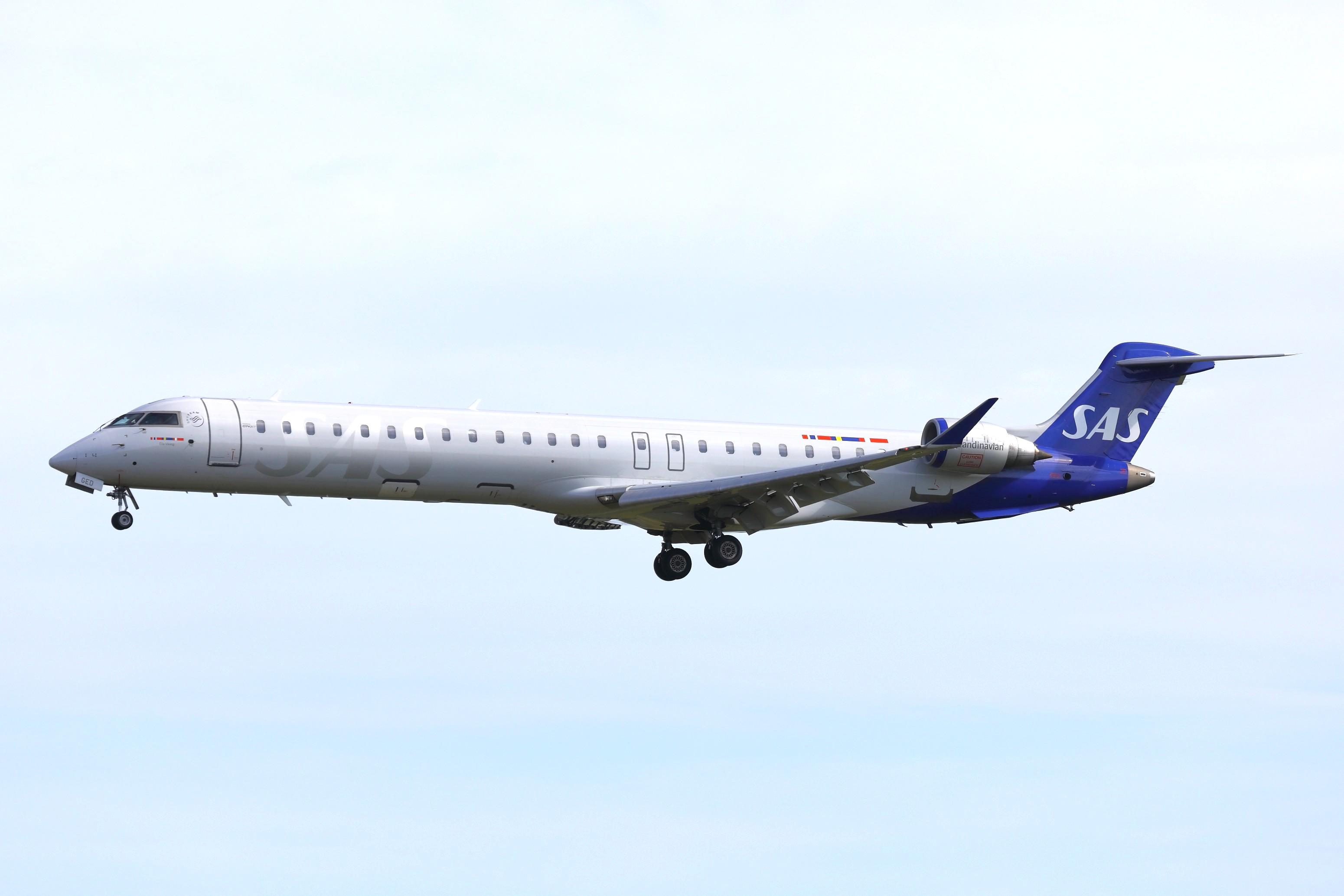 EI-GED @ CPH - Copenhagen 31.7.2026 - by leo larsen