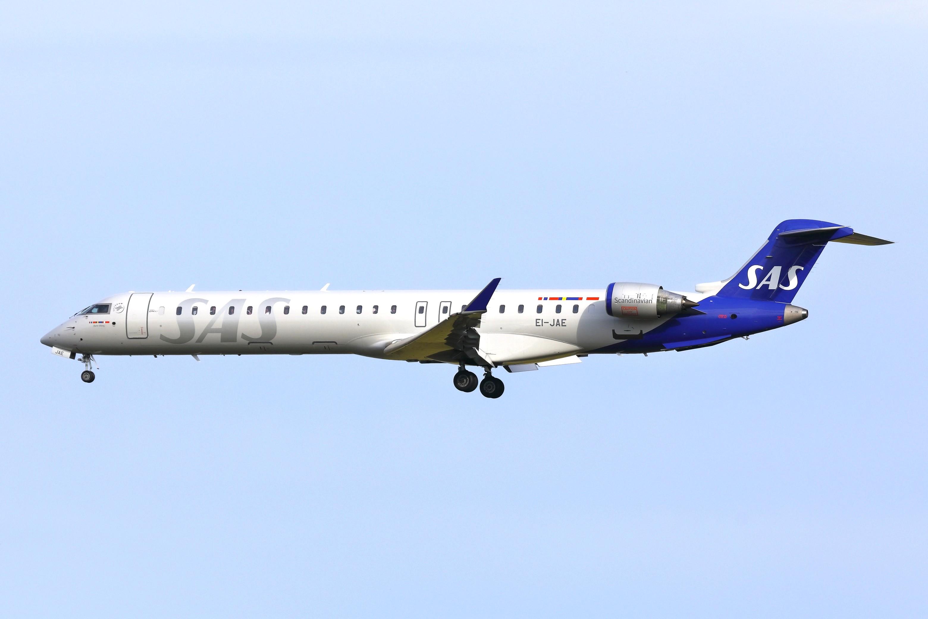 EI-JAE @ CPH - Copenmhagen 31.7.2026 - by leo larsen