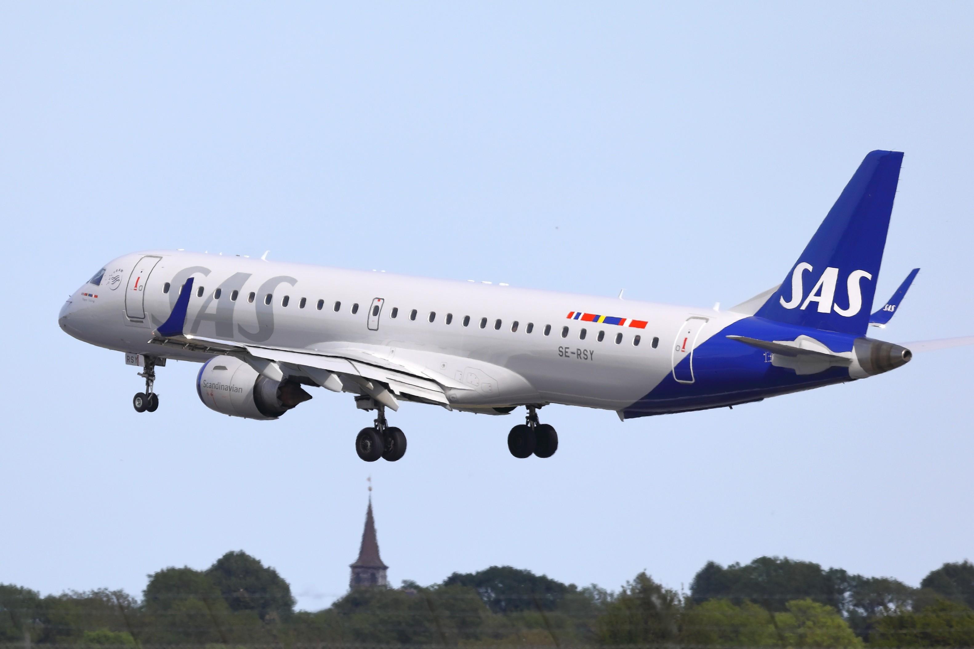 SE-RSY @ CPH - Copenhagen 31.7.2026 - by leo larsen