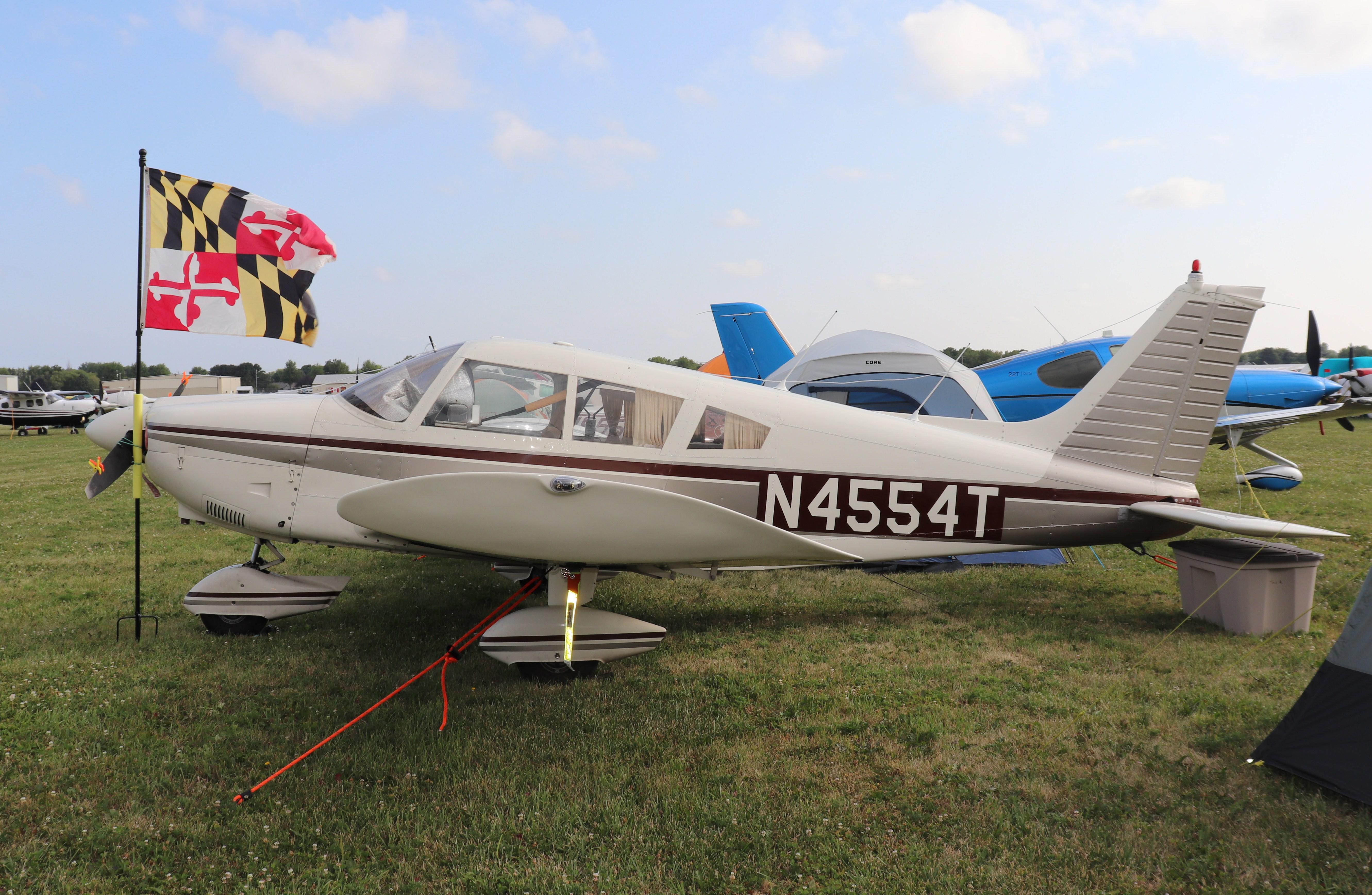 N4554T photo, click to enlarge