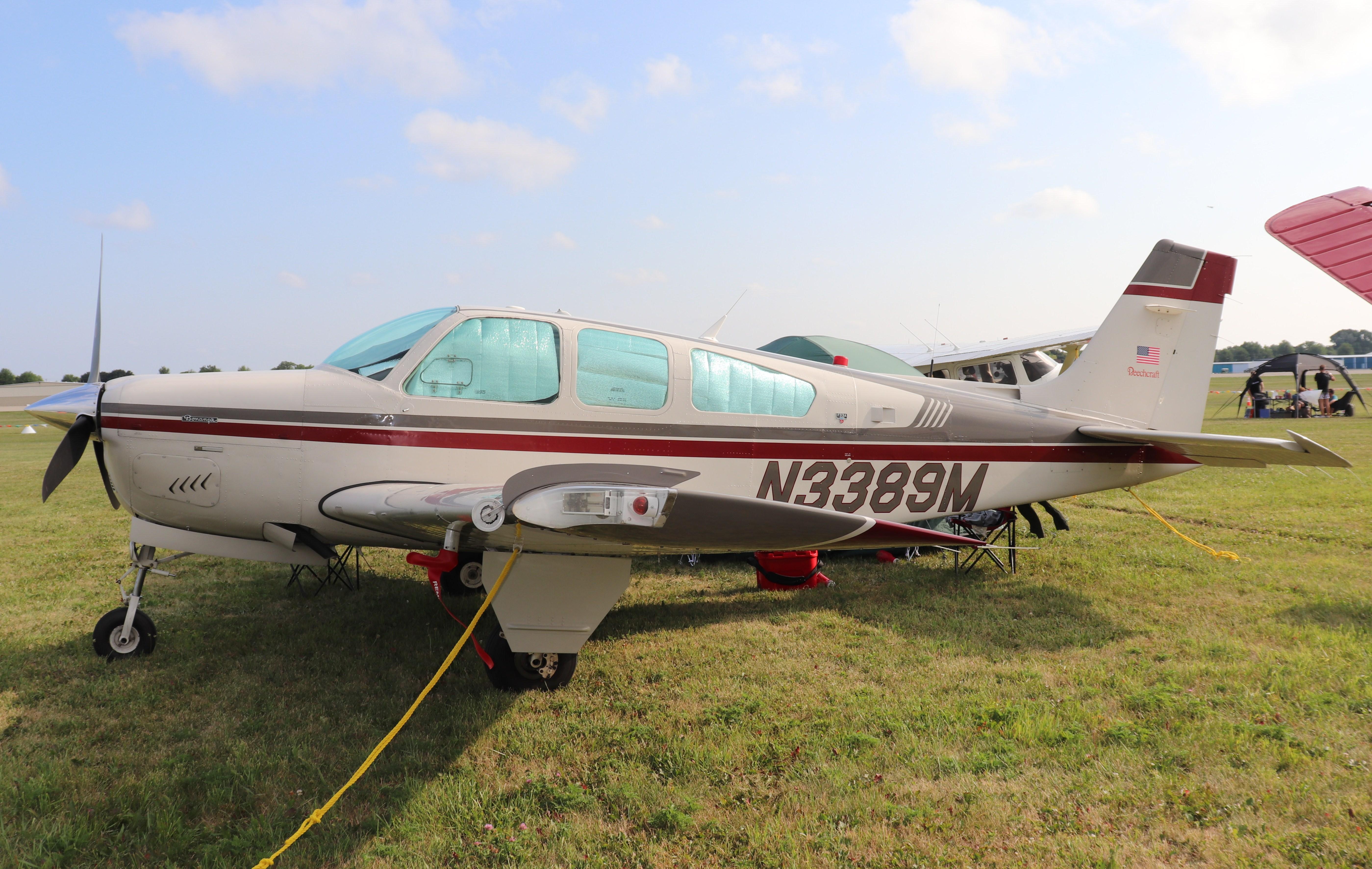 N3389M photo, click to enlarge