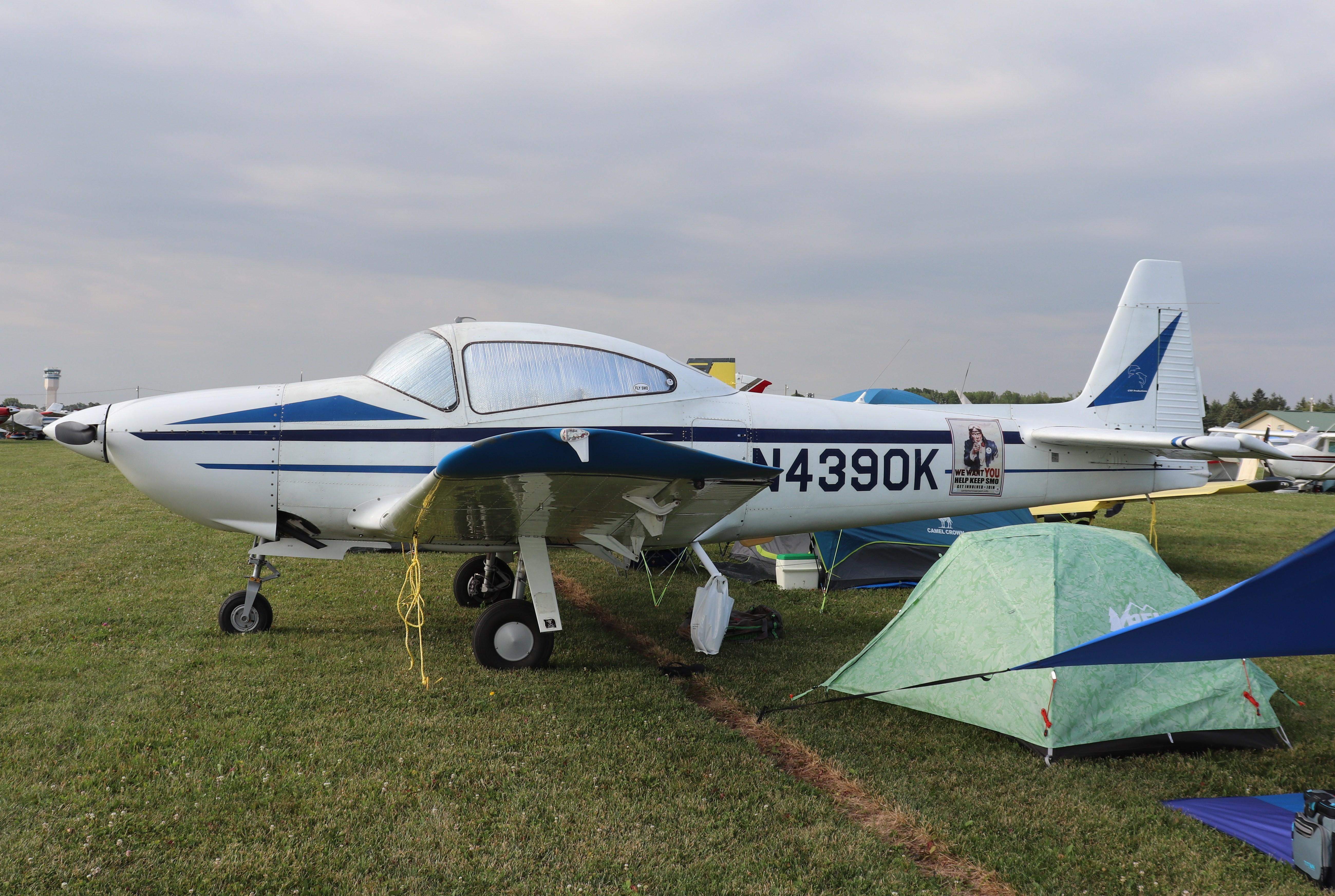 N4390K photo, click to enlarge