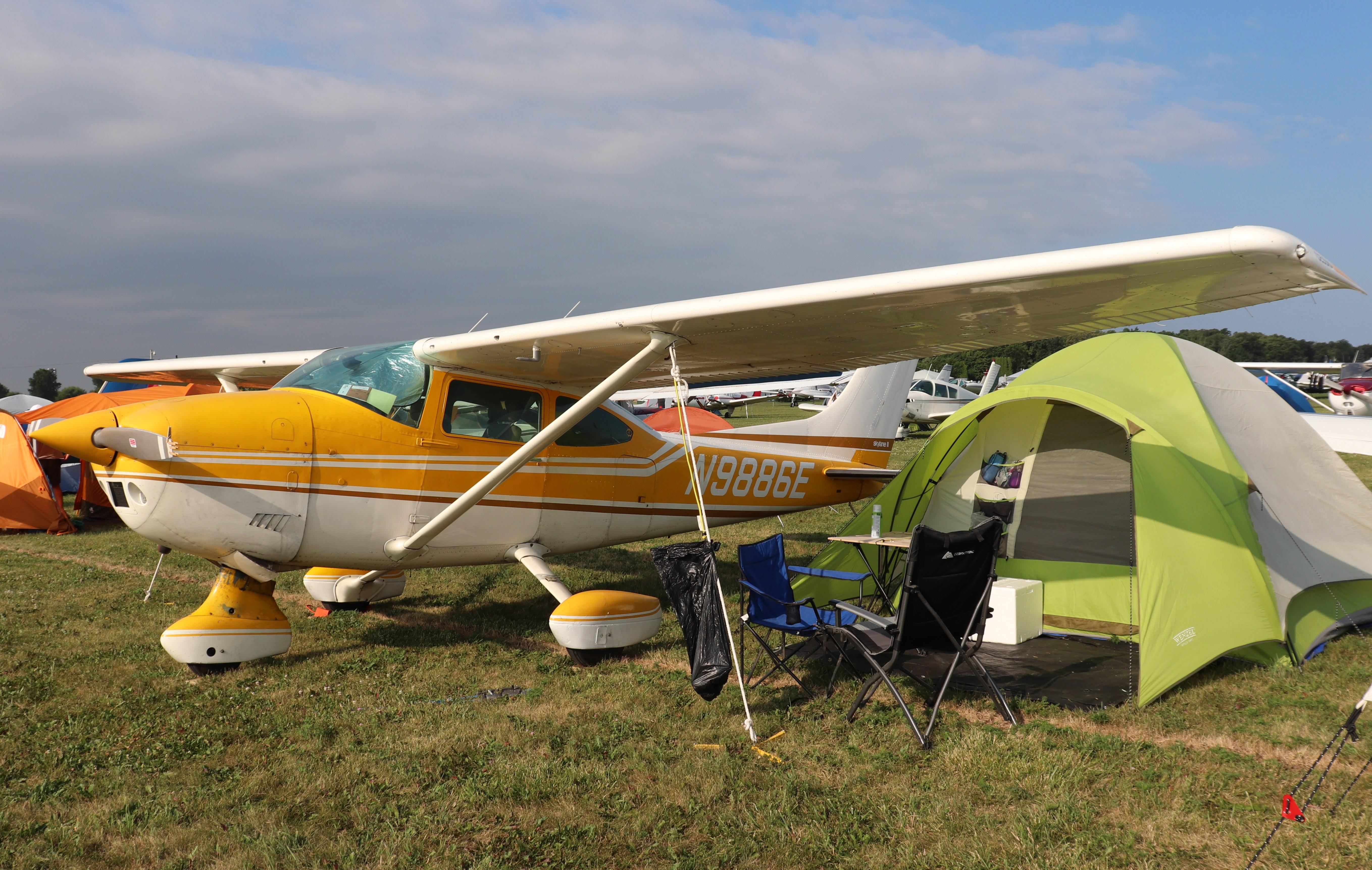 N9886E photo, click to enlarge