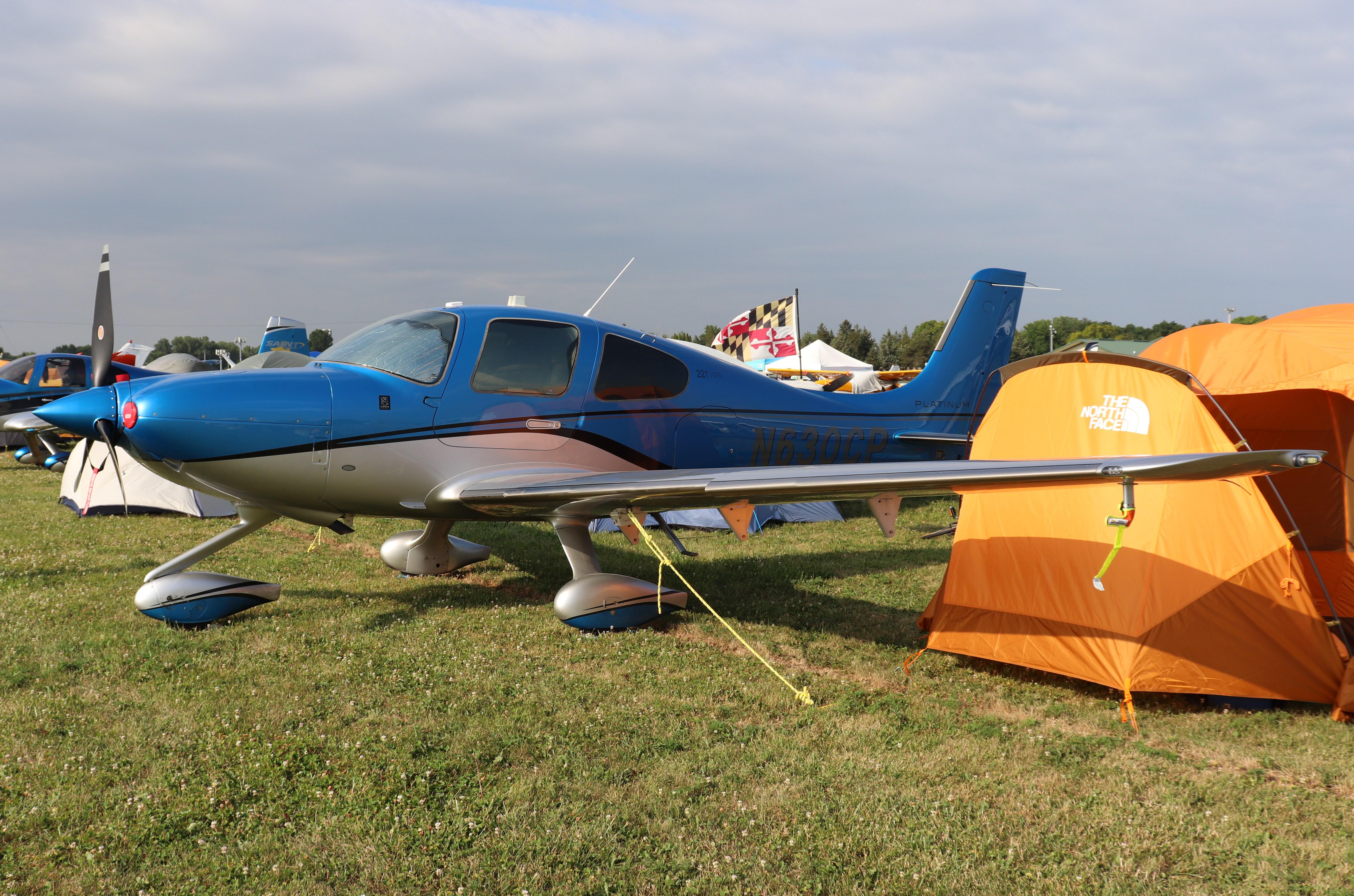 N630CP photo, click to enlarge