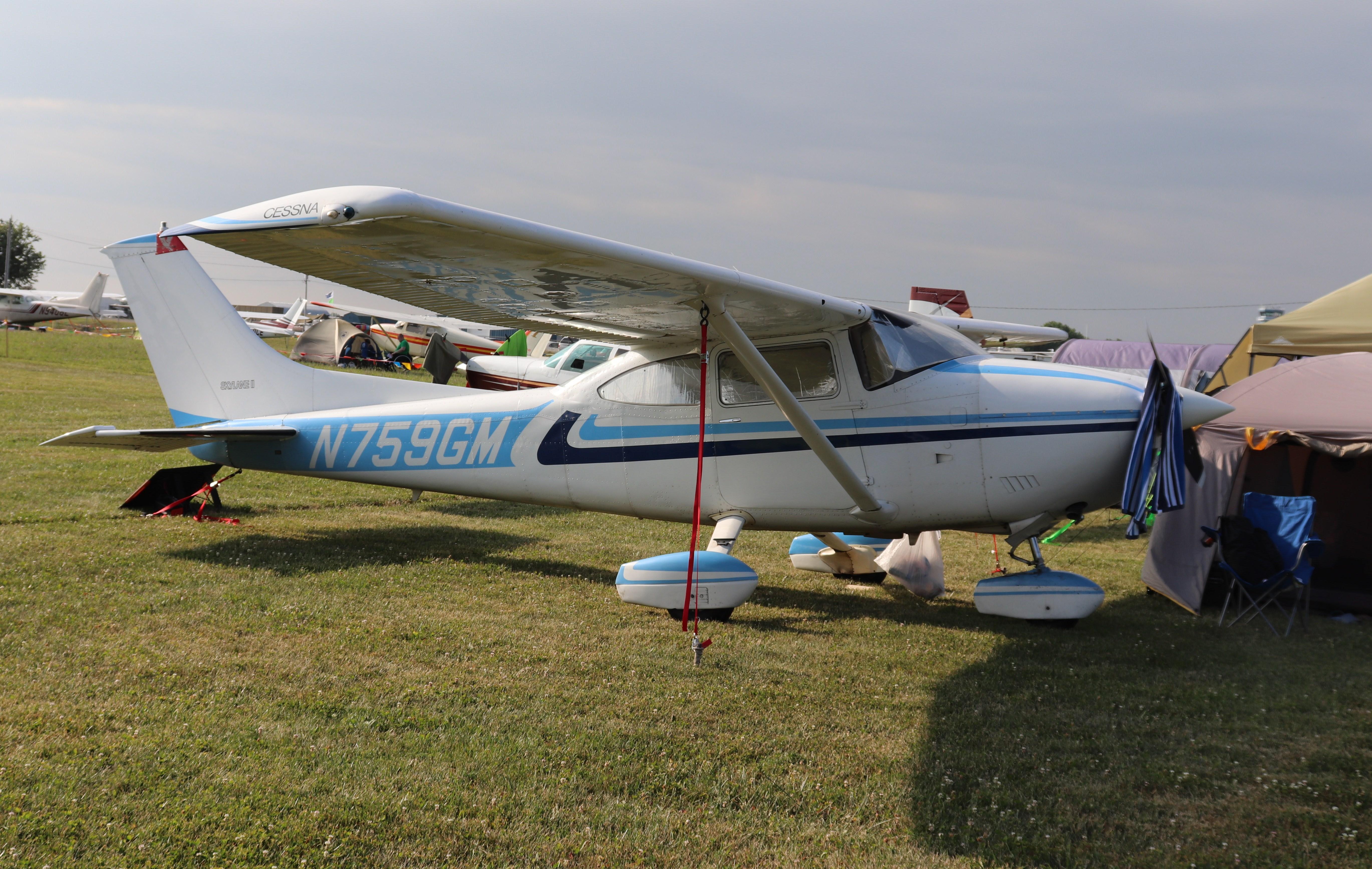 N759GM photo, click to enlarge