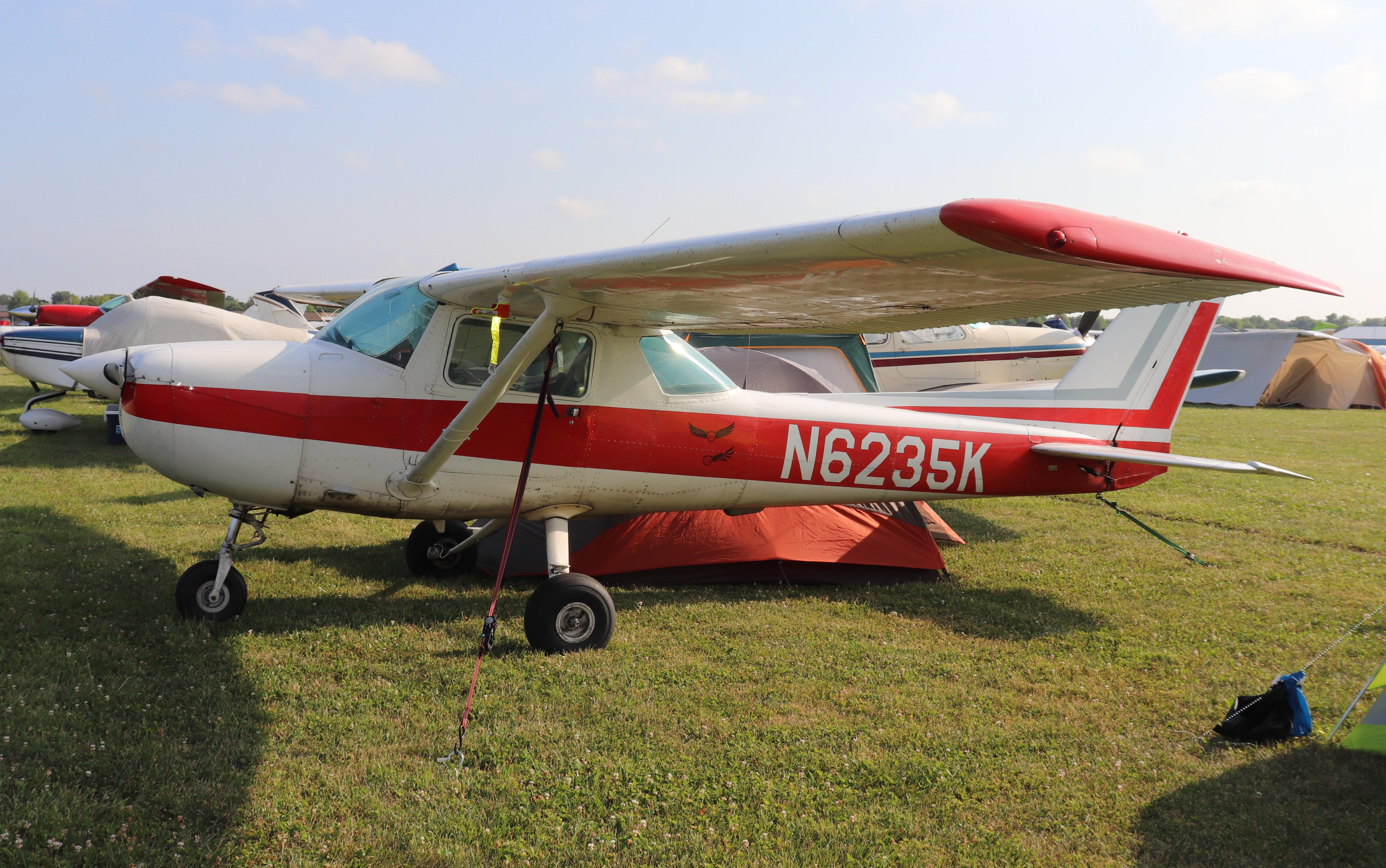 N6235K photo, click to enlarge