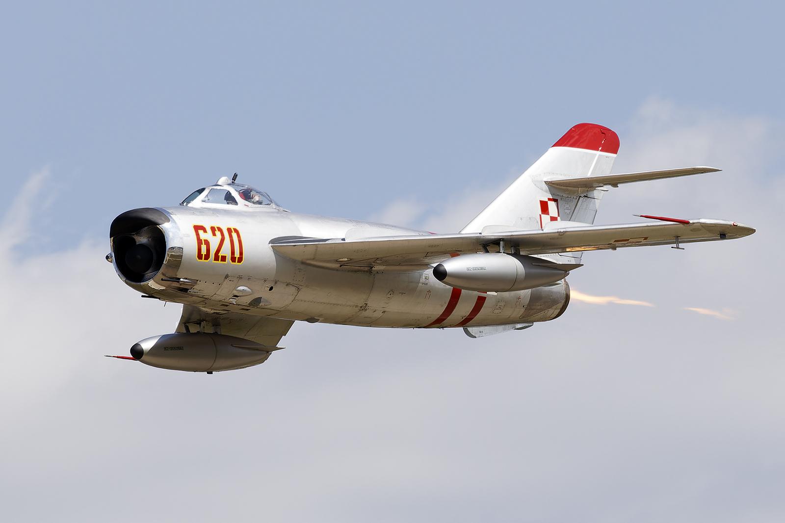Aircraft N620PF, Airventure 2026., at KOSH, photo by GeorgeP