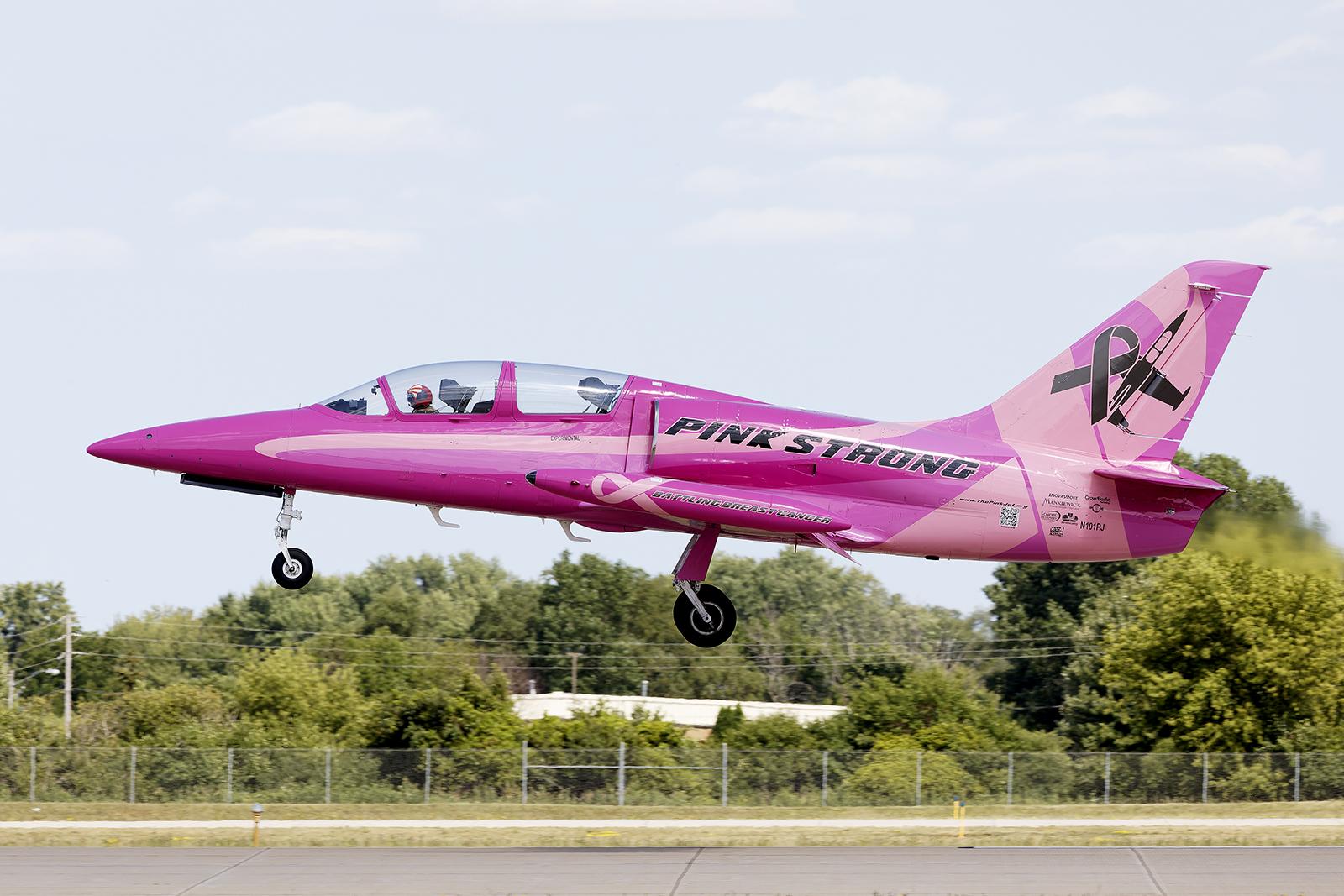 N101PJ photo, click to enlarge