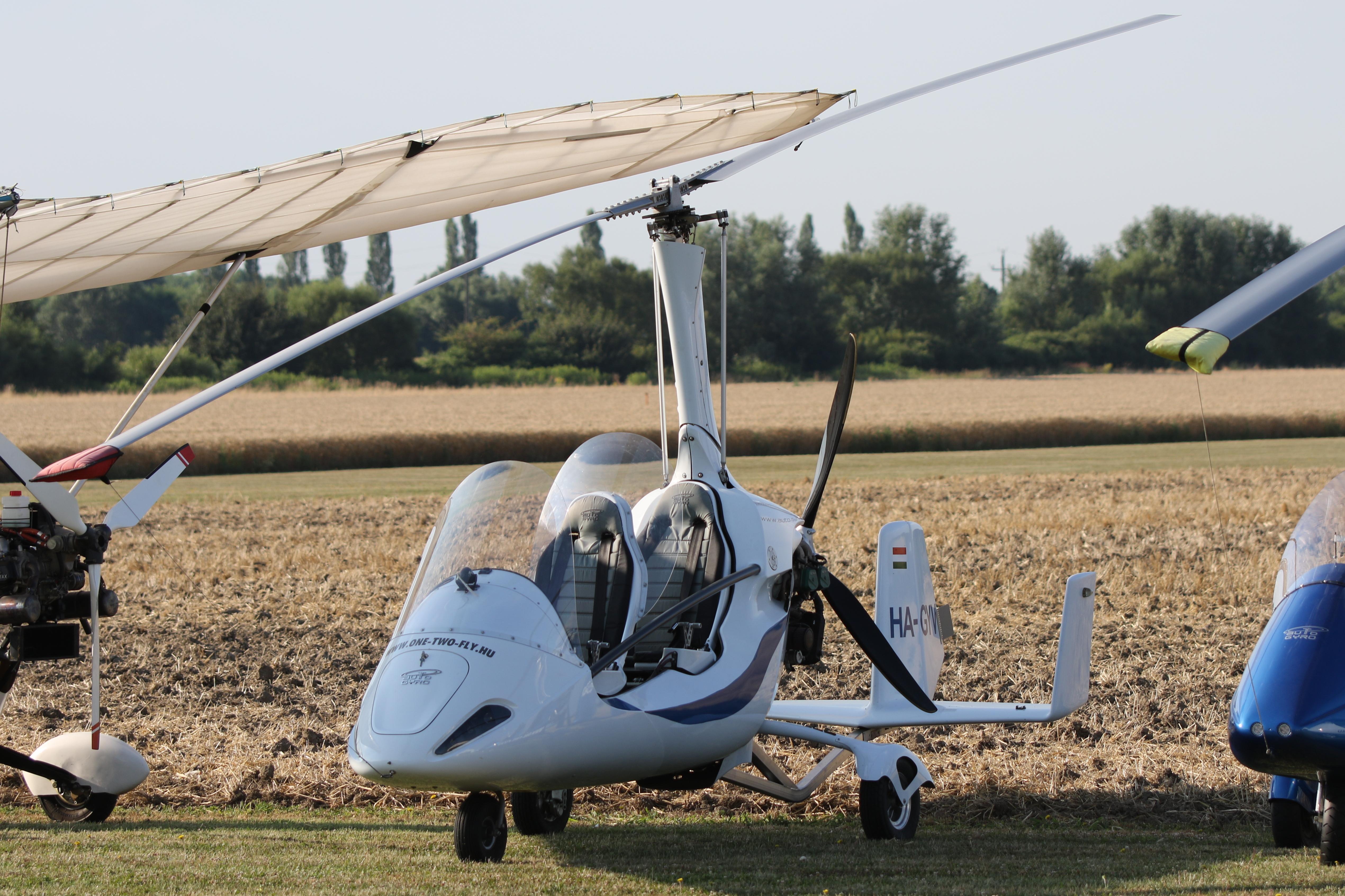 HA-GYV photo, click to enlarge