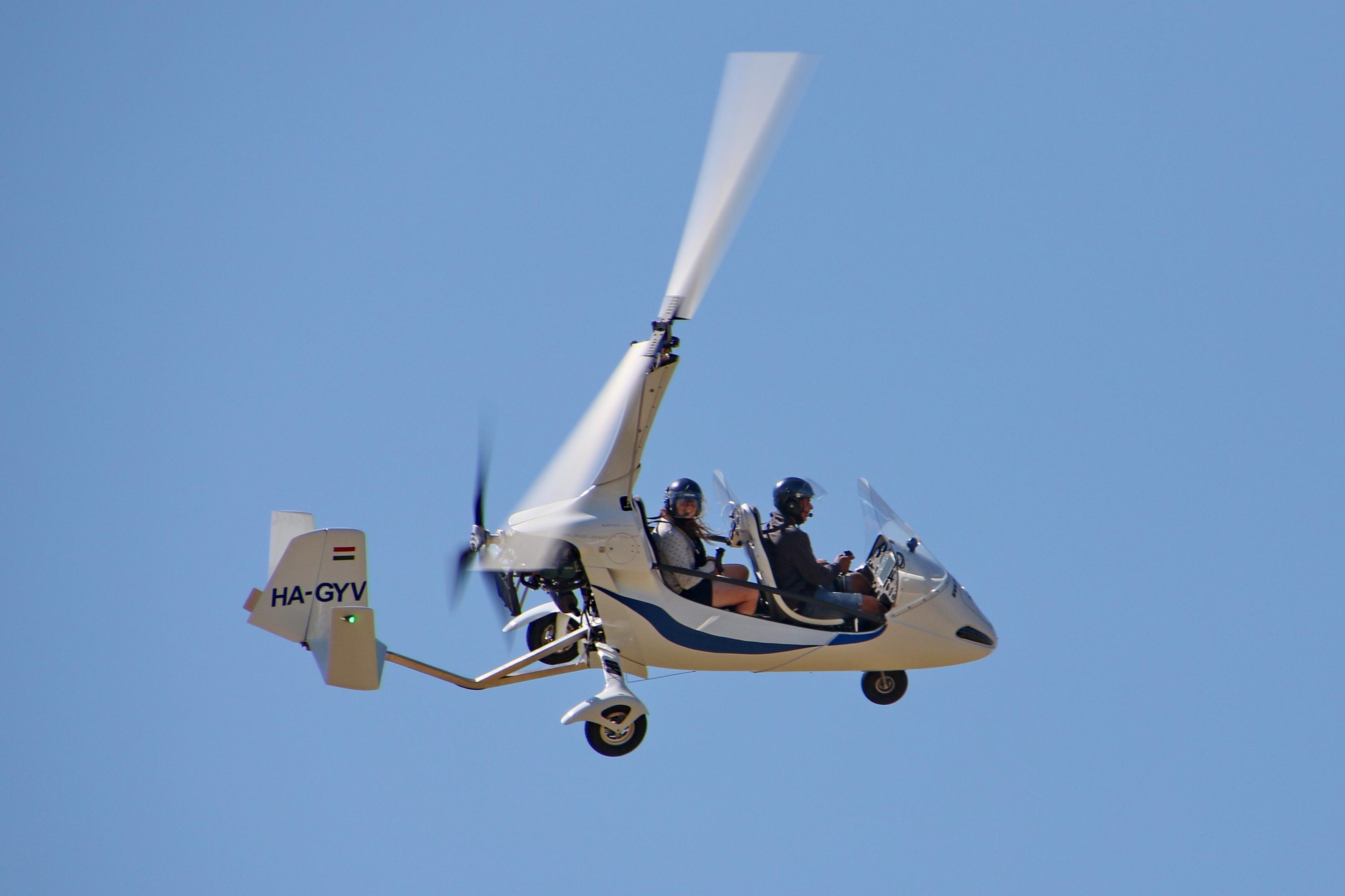 HA-GYV photo, click to enlarge