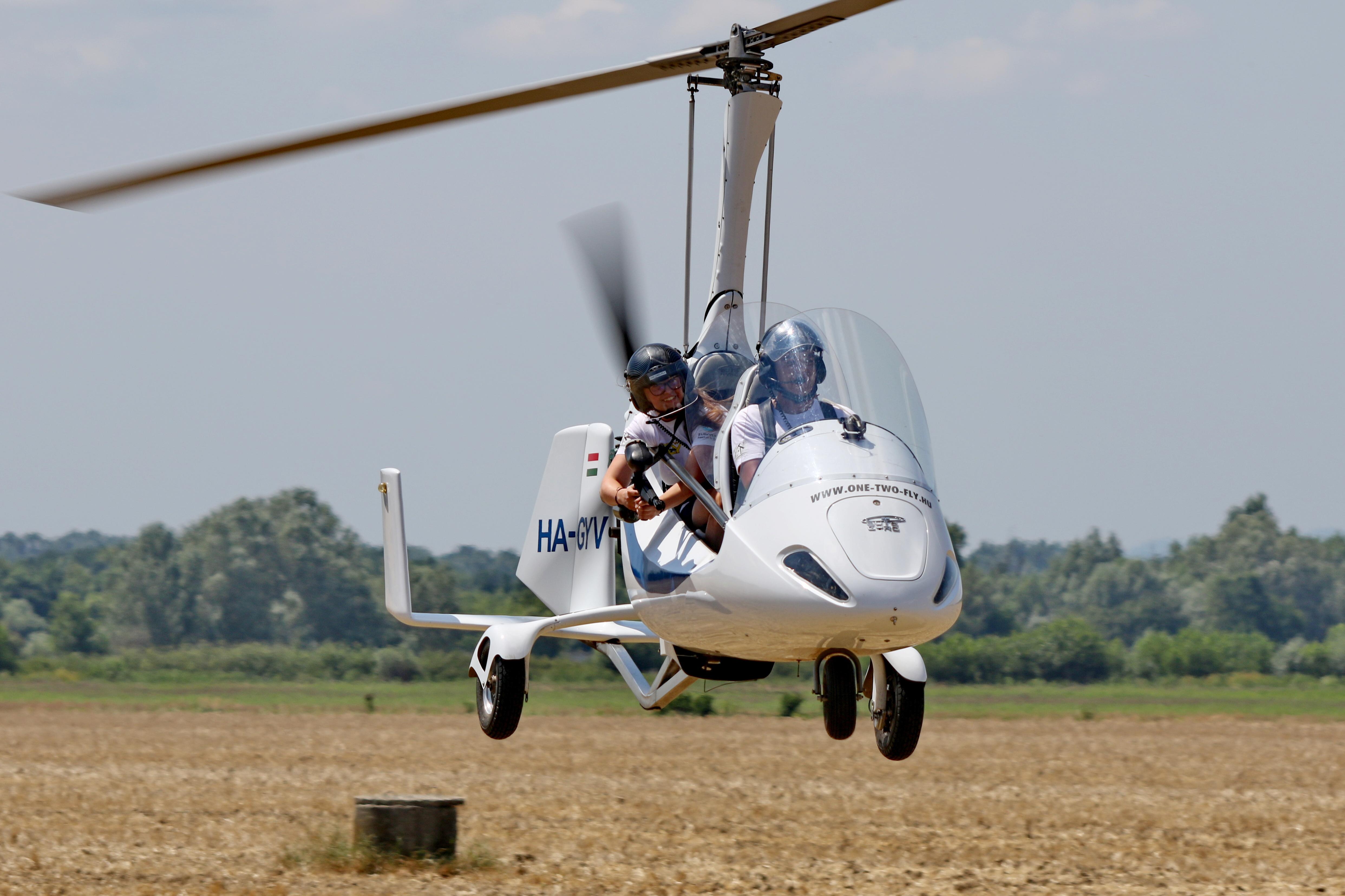 HA-GYV photo, click to enlarge