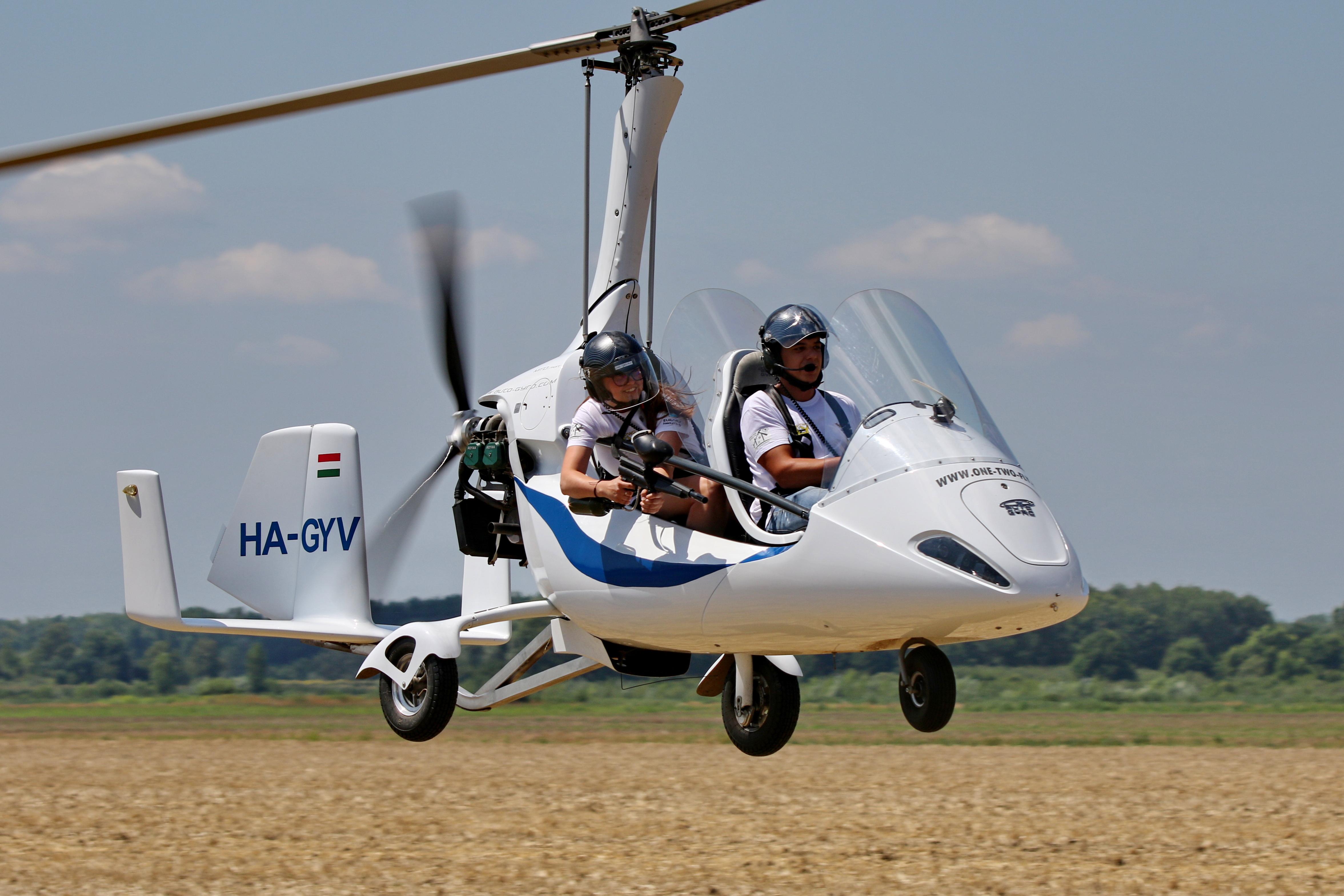 HA-GYV photo, click to enlarge