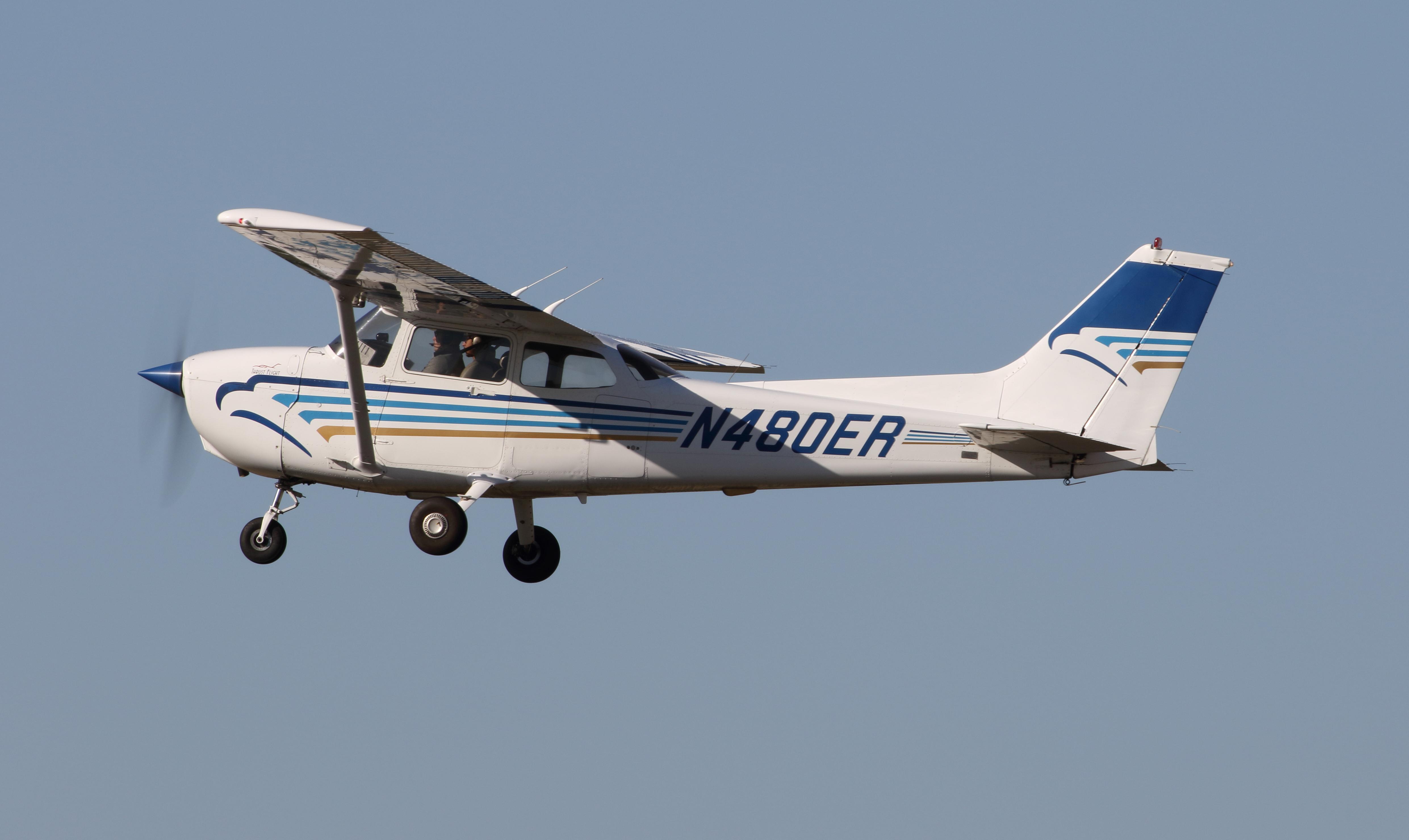 N480ER photo, click to enlarge