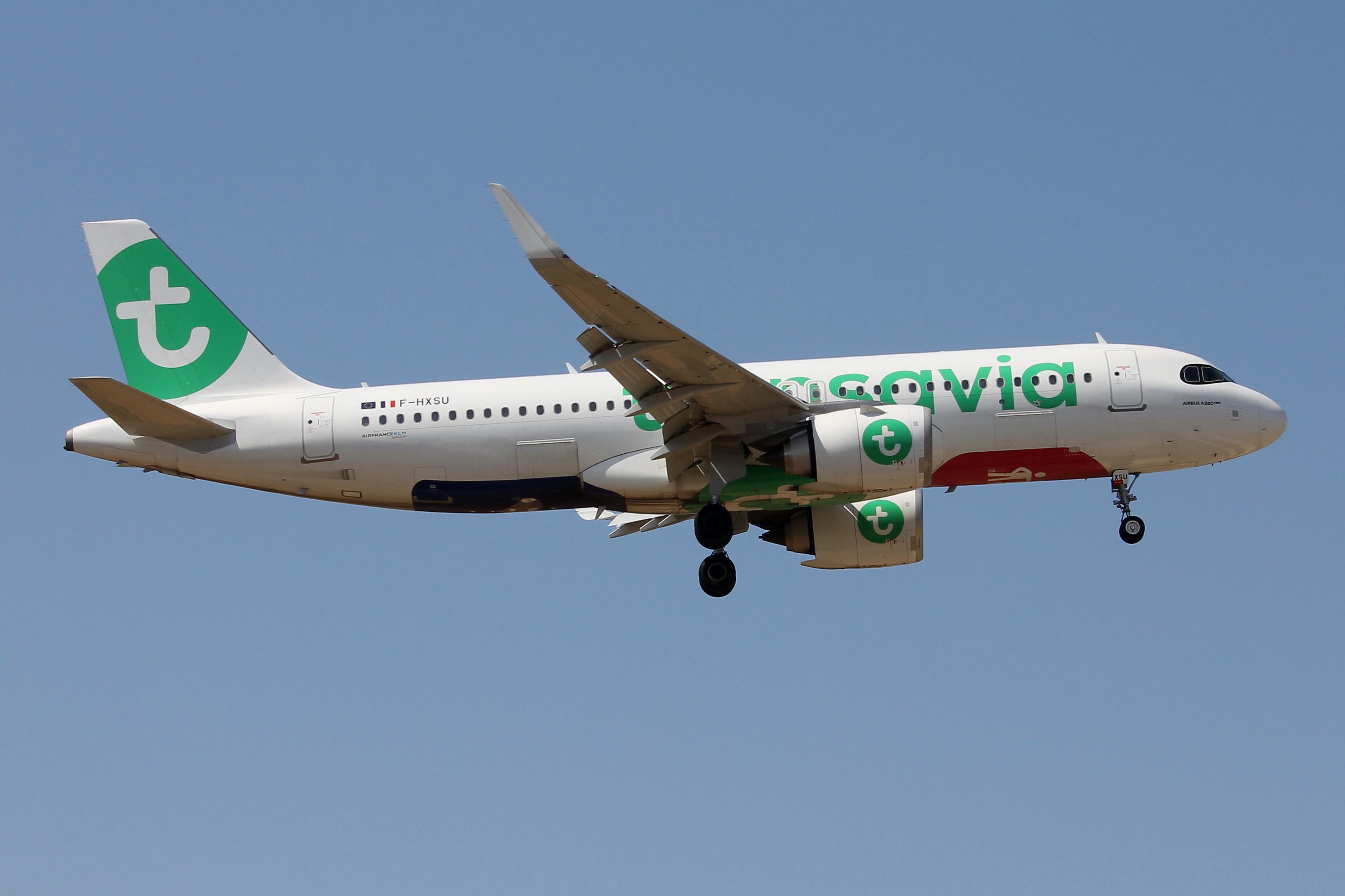 F-HXSU photo, click to enlarge