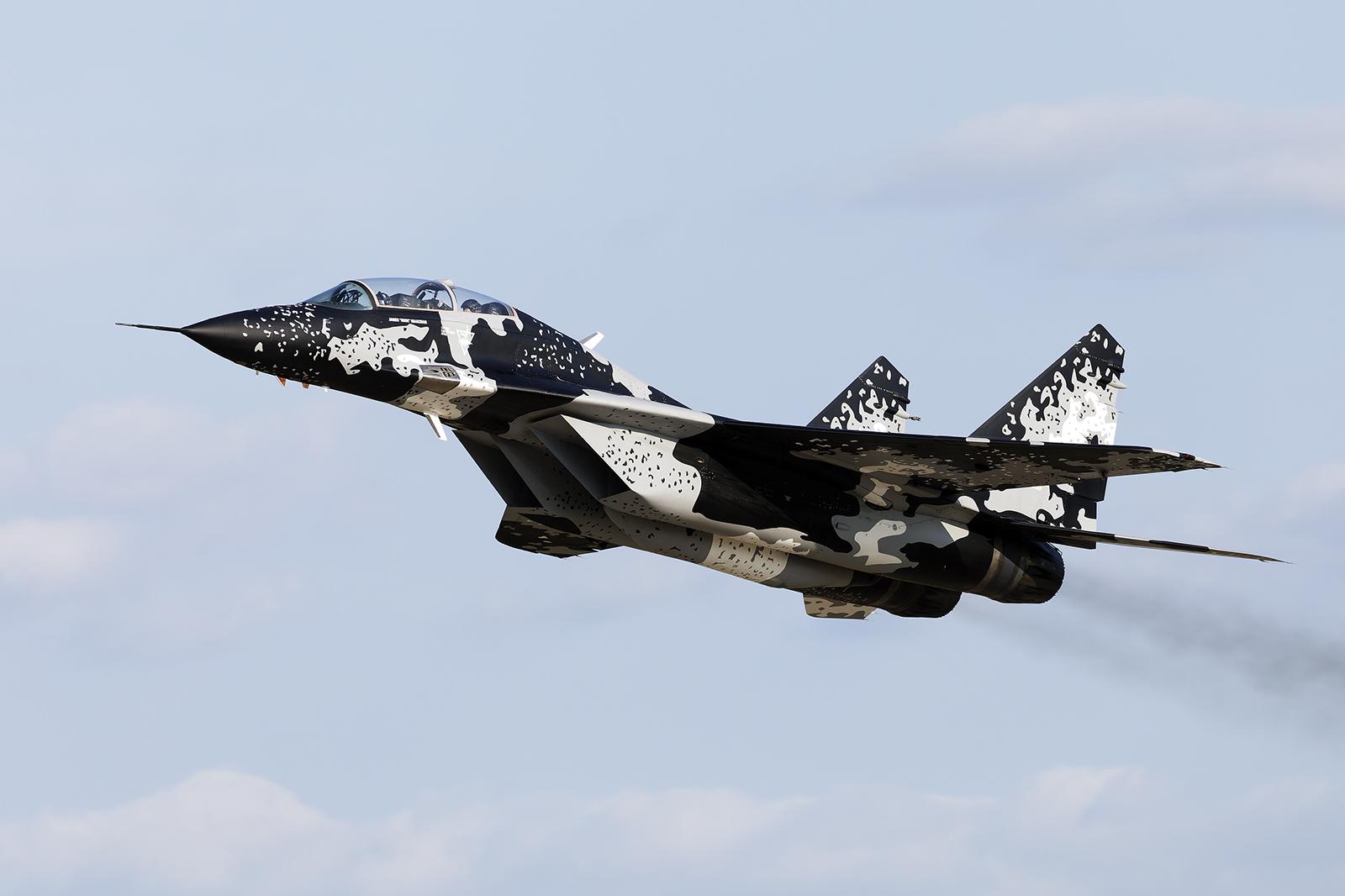 Aircraft N29UB, Airventure 2026., at KOSH, photo by GeorgeP