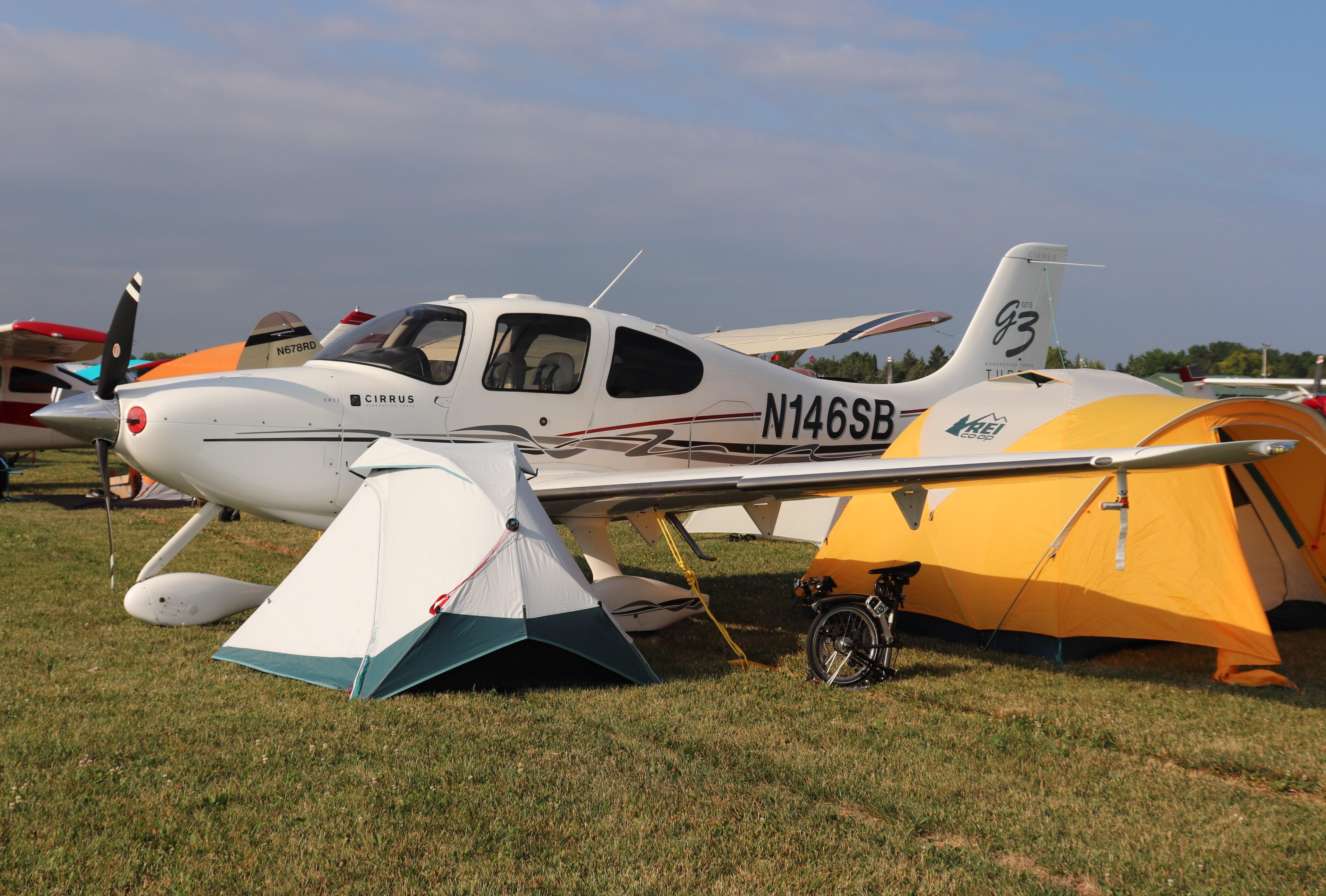 N146SB photo, click to enlarge