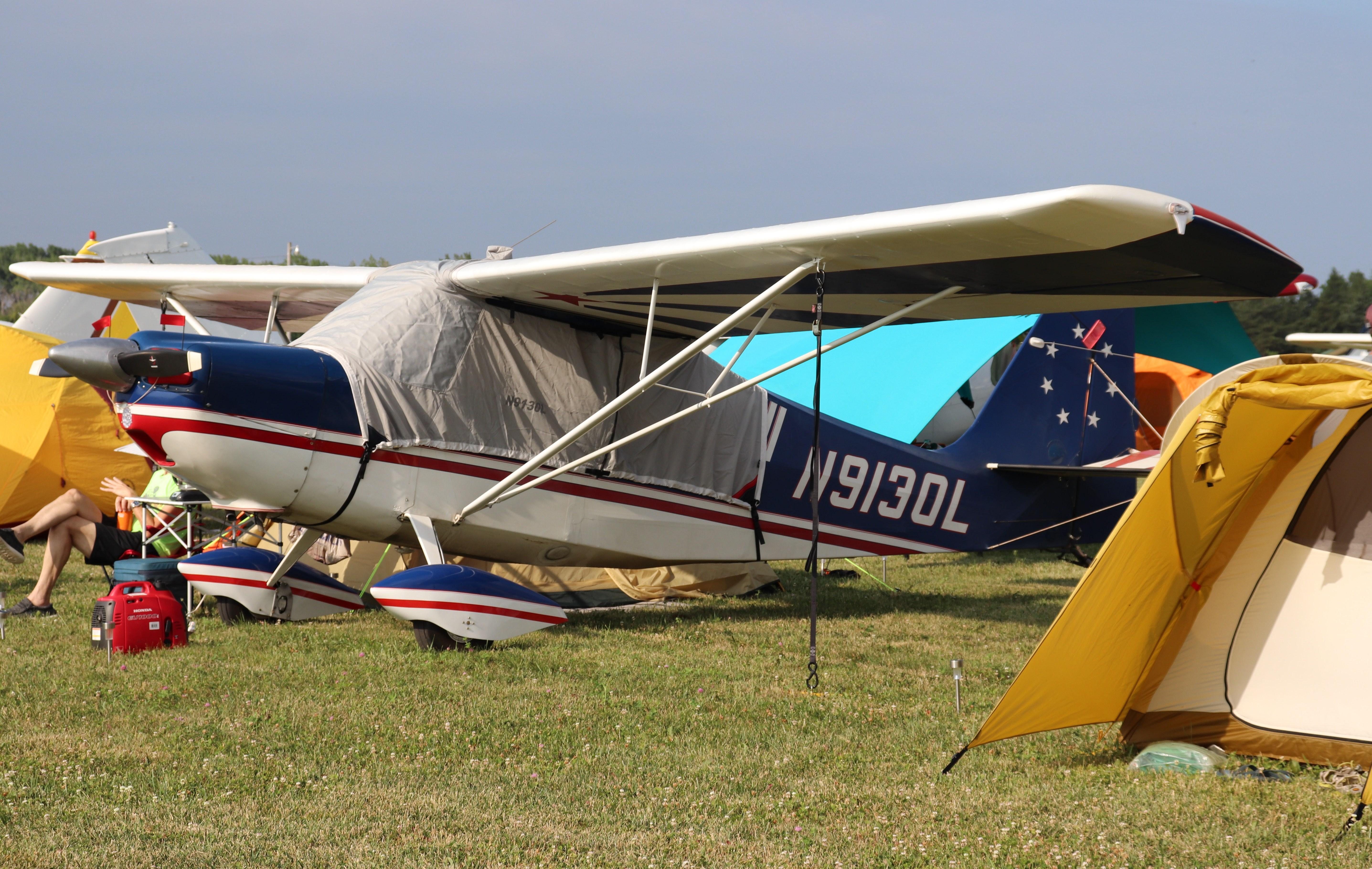 N9130L photo, click to enlarge
