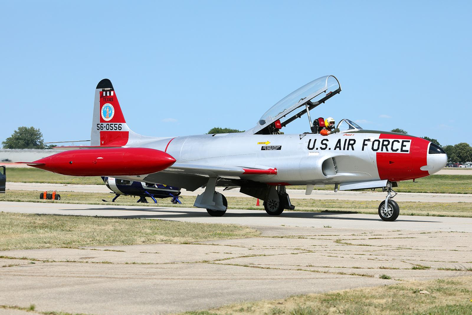 Aircraft N133KK, Airventure 2026., at KOSH, photo by GeorgeP
