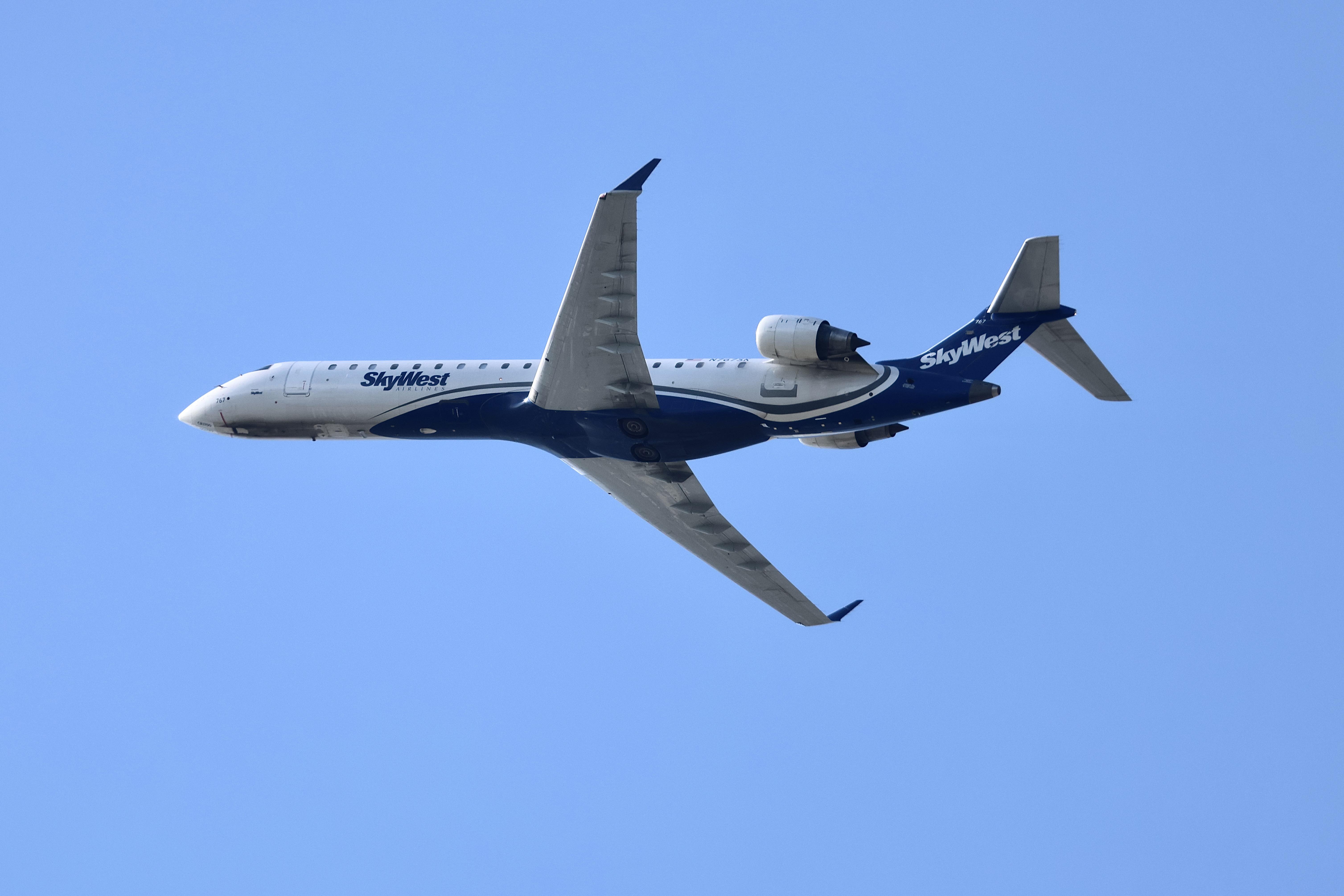 N767SK photo, click to enlarge