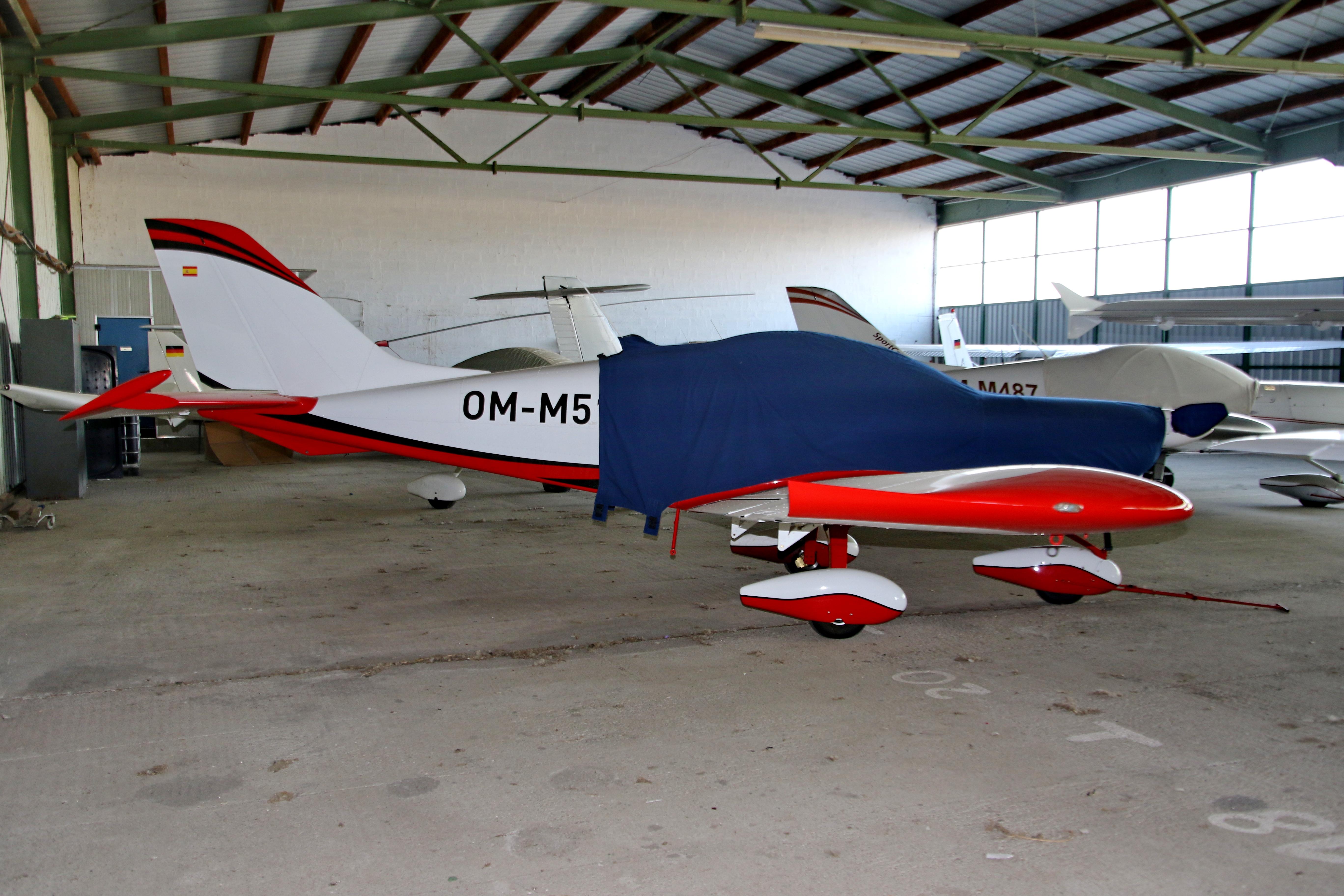 OM-M512 photo, click to enlarge