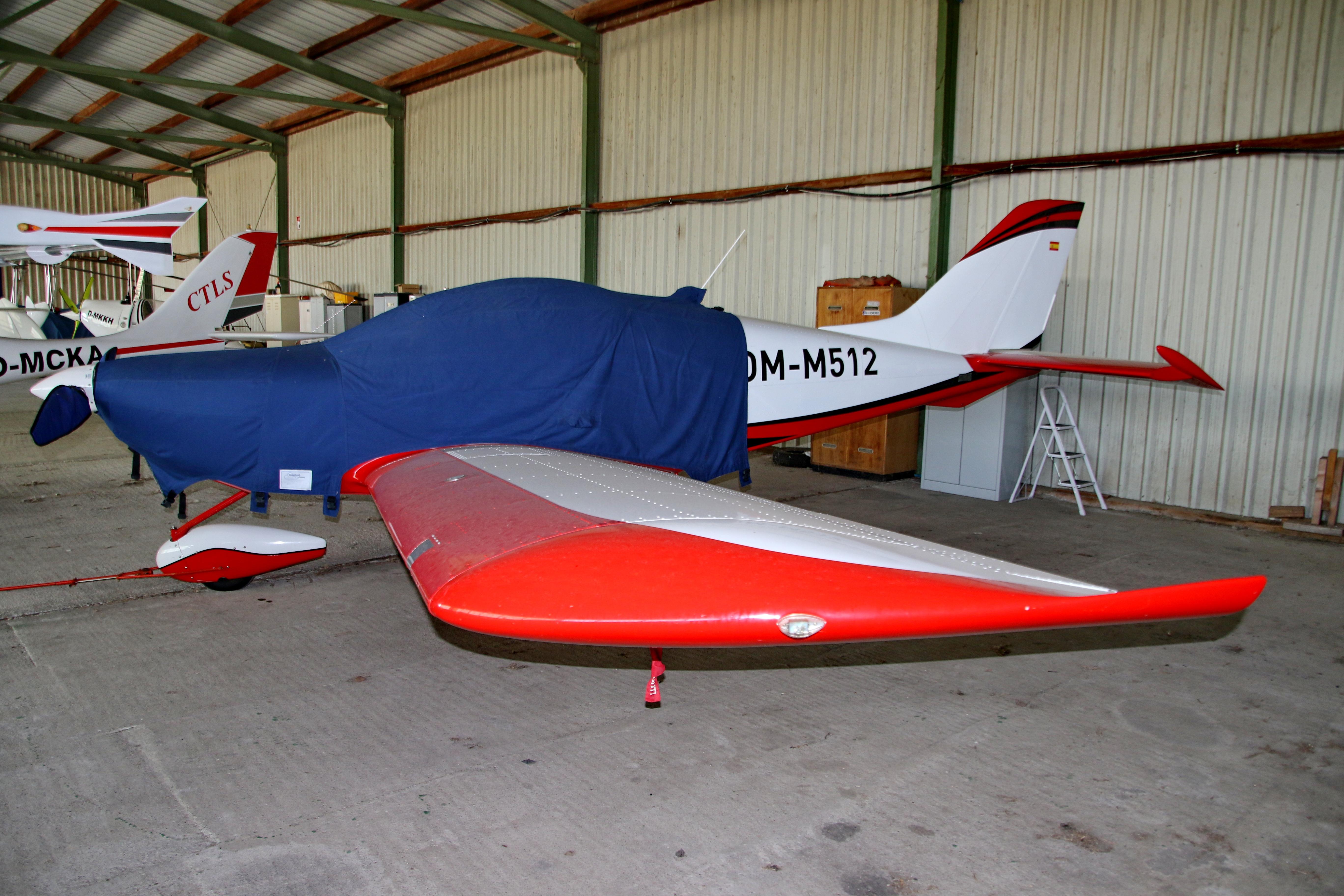 OM-M512 photo, click to enlarge