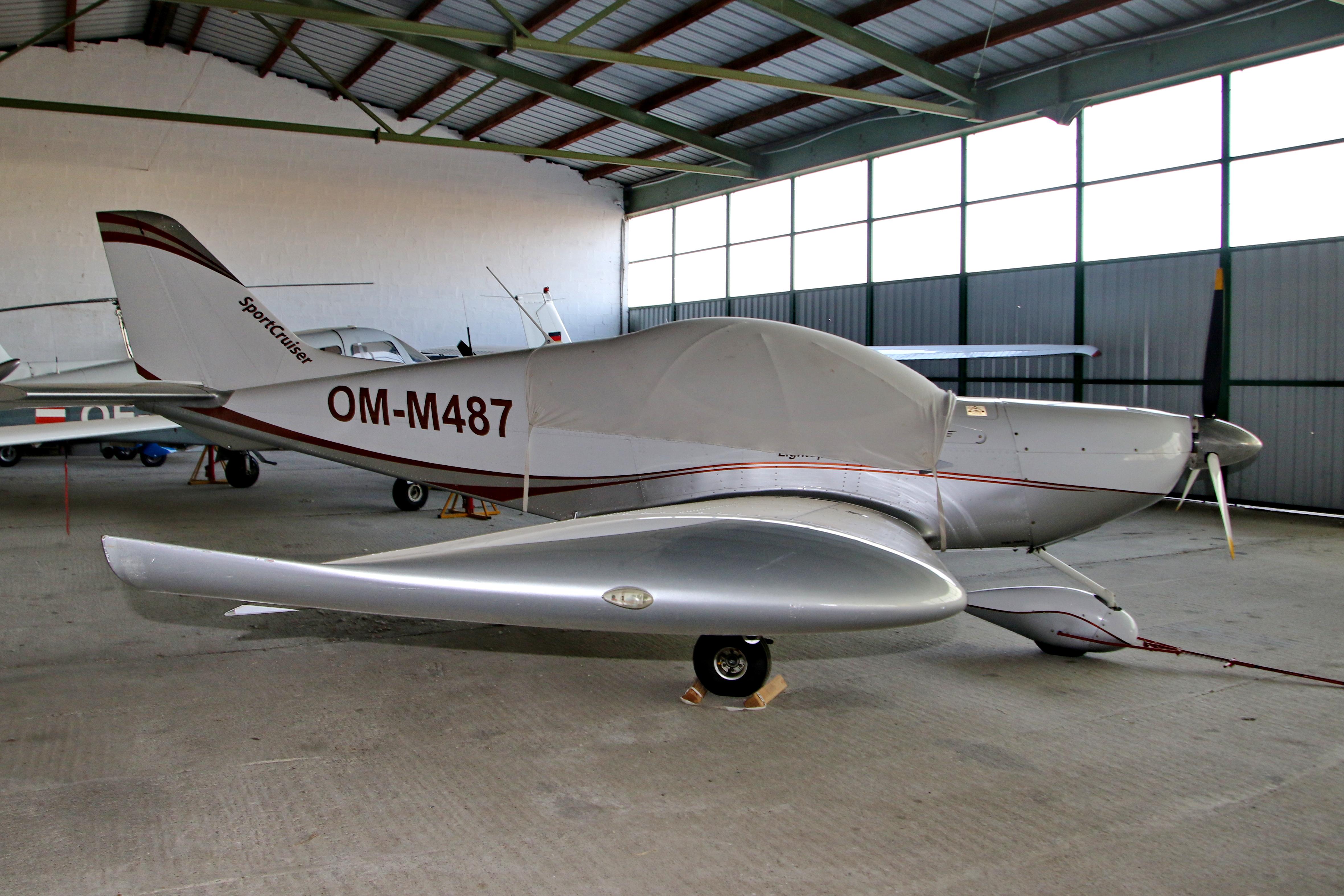 OM-M487 photo, click to enlarge