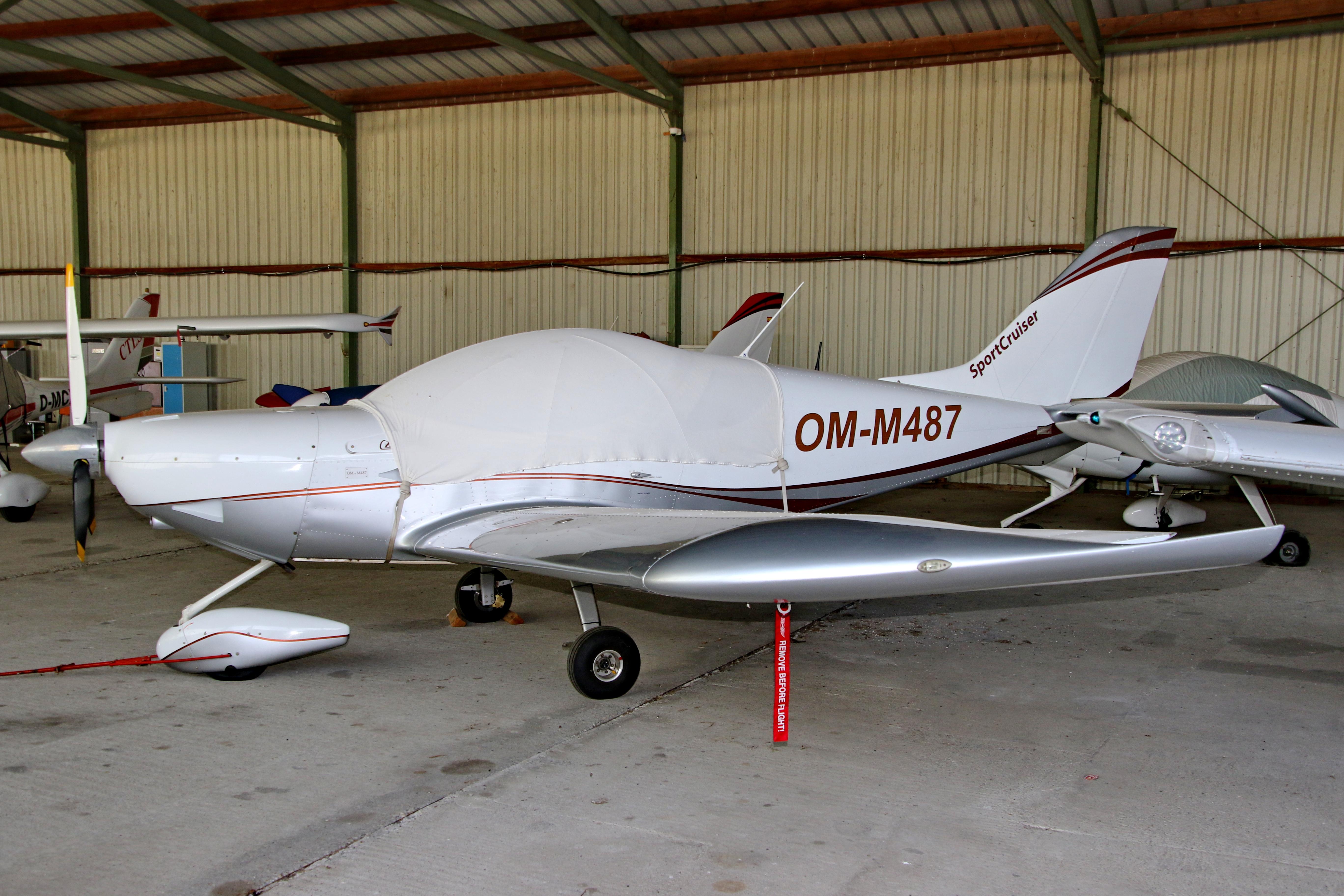 OM-M487 photo, click to enlarge