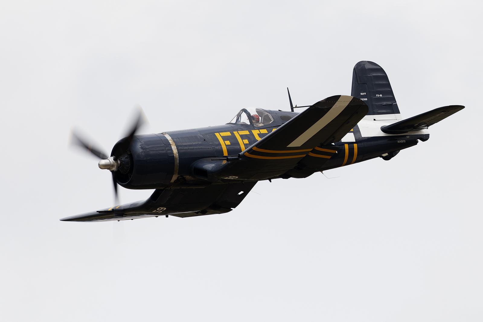 N451FG photo, click to enlarge