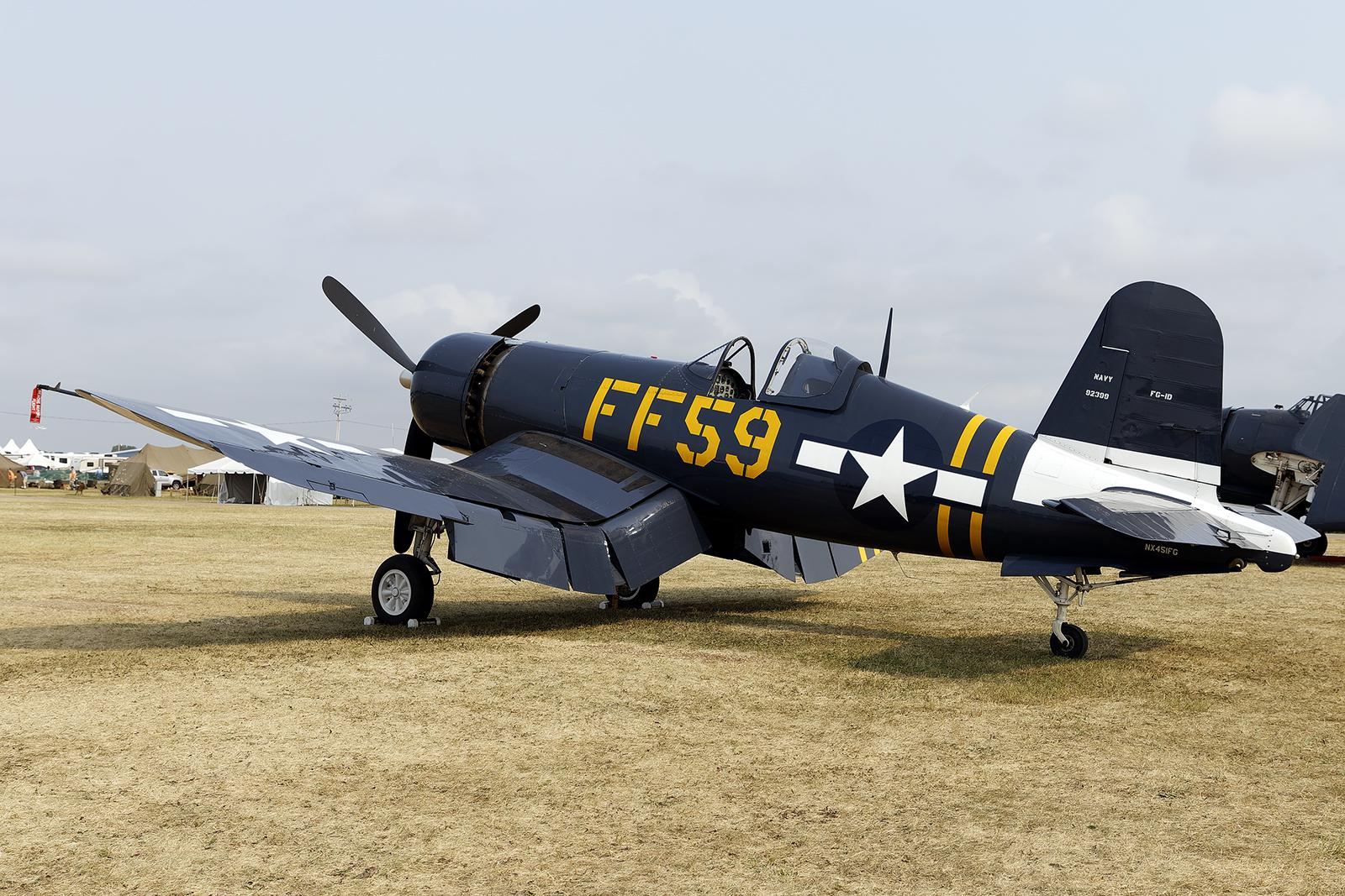 N451FG photo, click to enlarge