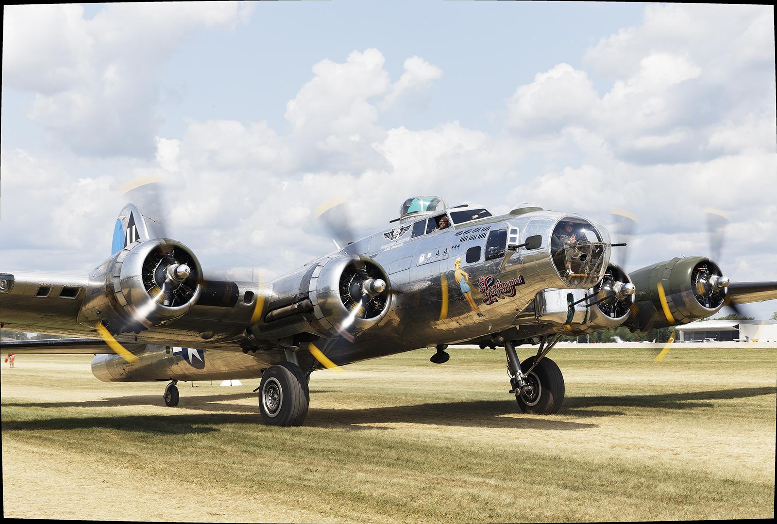 N9323Z photo, click to enlarge
