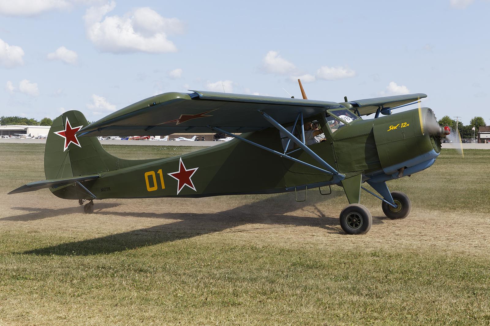 N12YK photo, click to enlarge