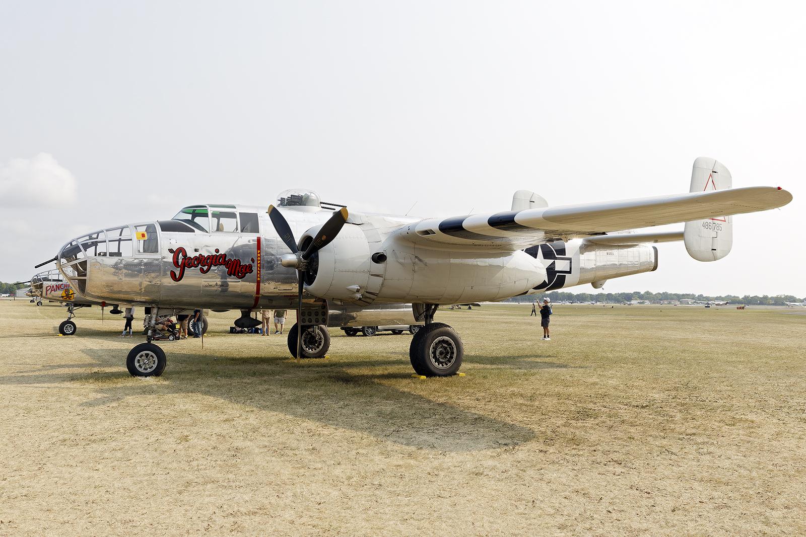 N5262V photo, click to enlarge