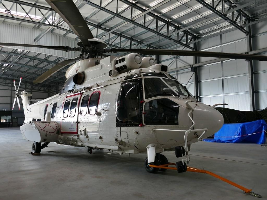 Aircraft ZT-RYE, Starlite Aviation, at LFCJ, photo by Jean Christophe Ravon / FRENCHSKY