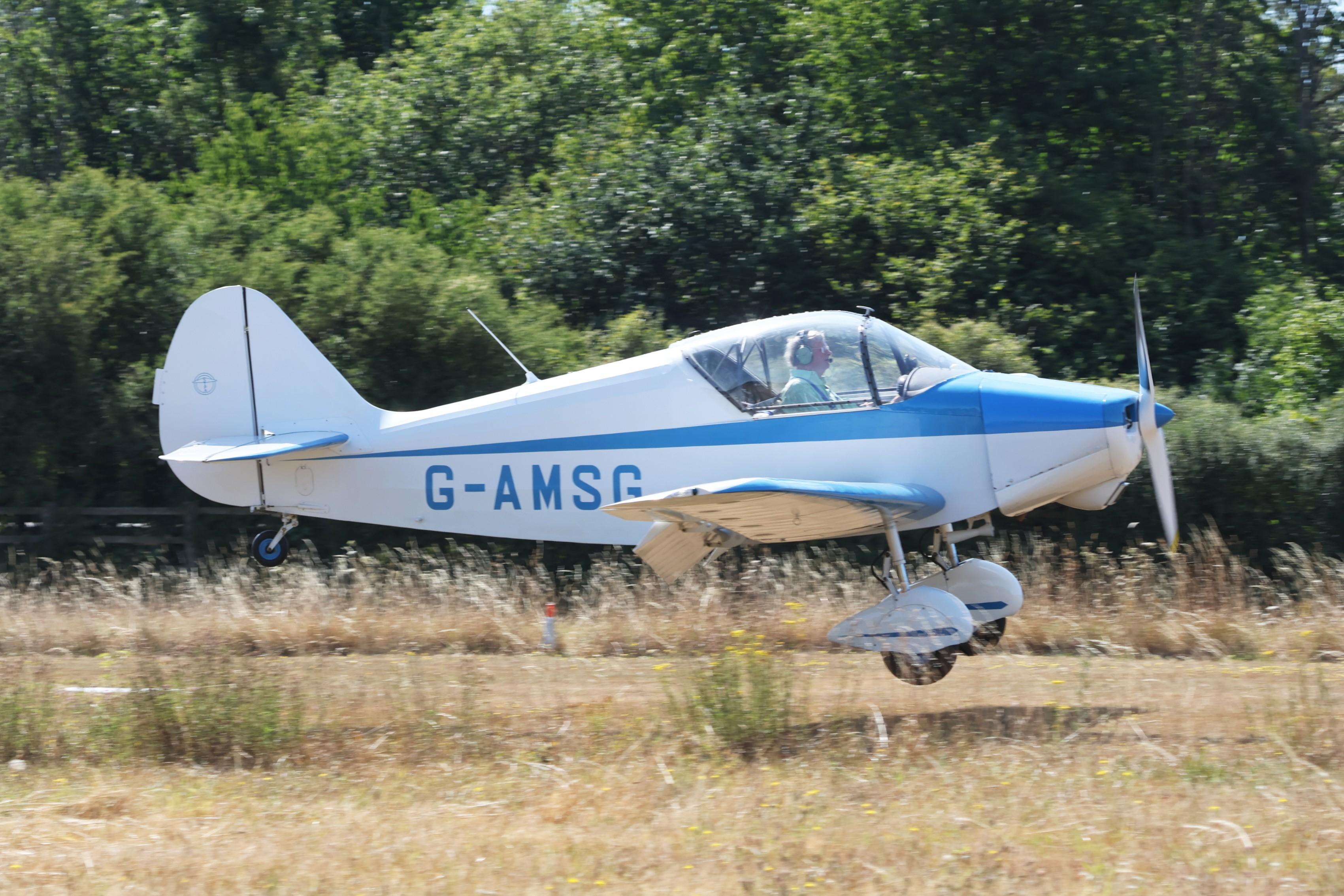 G-ARDZ photo, click to enlarge