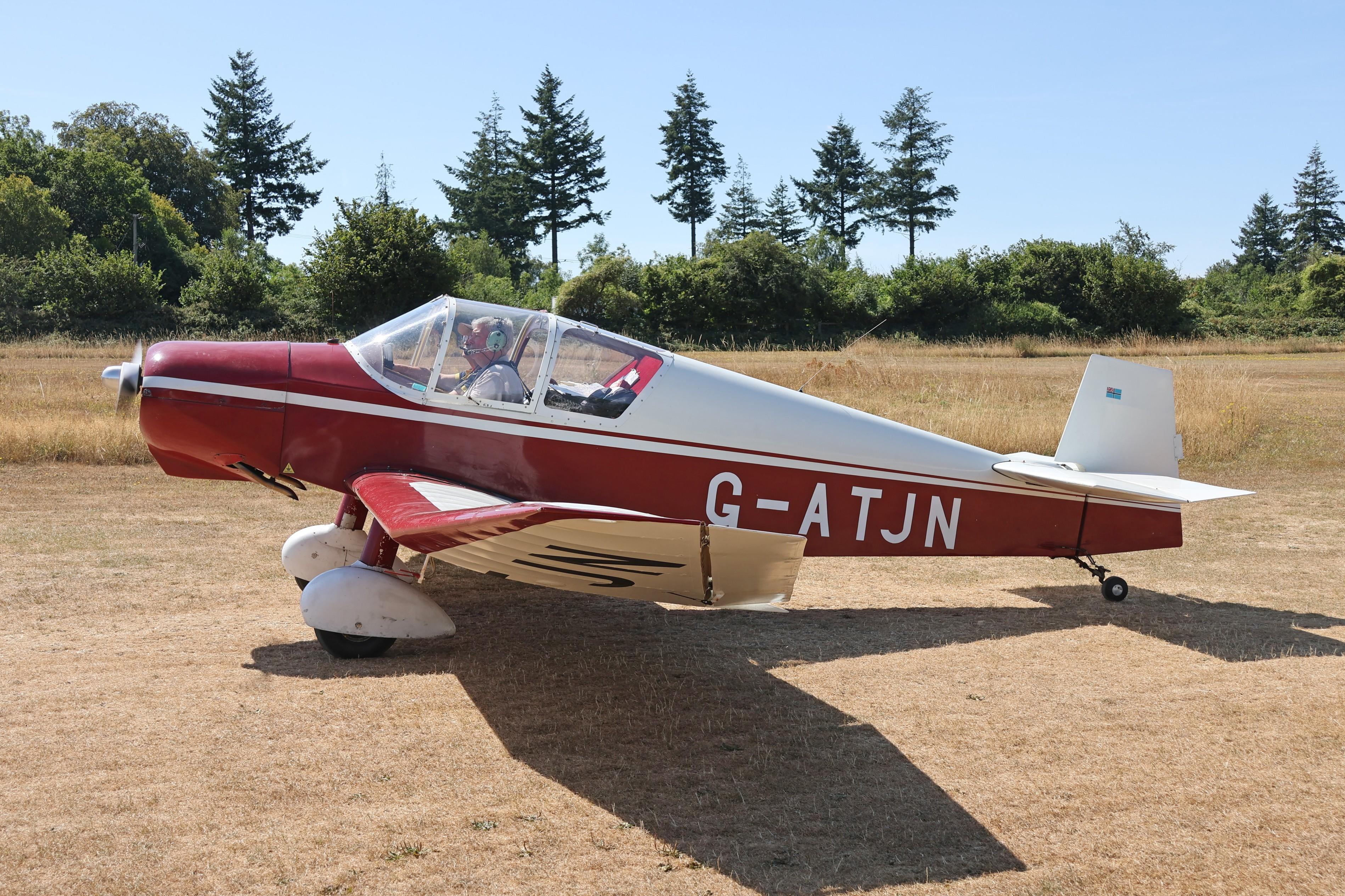 G-ATJN photo, click to enlarge
