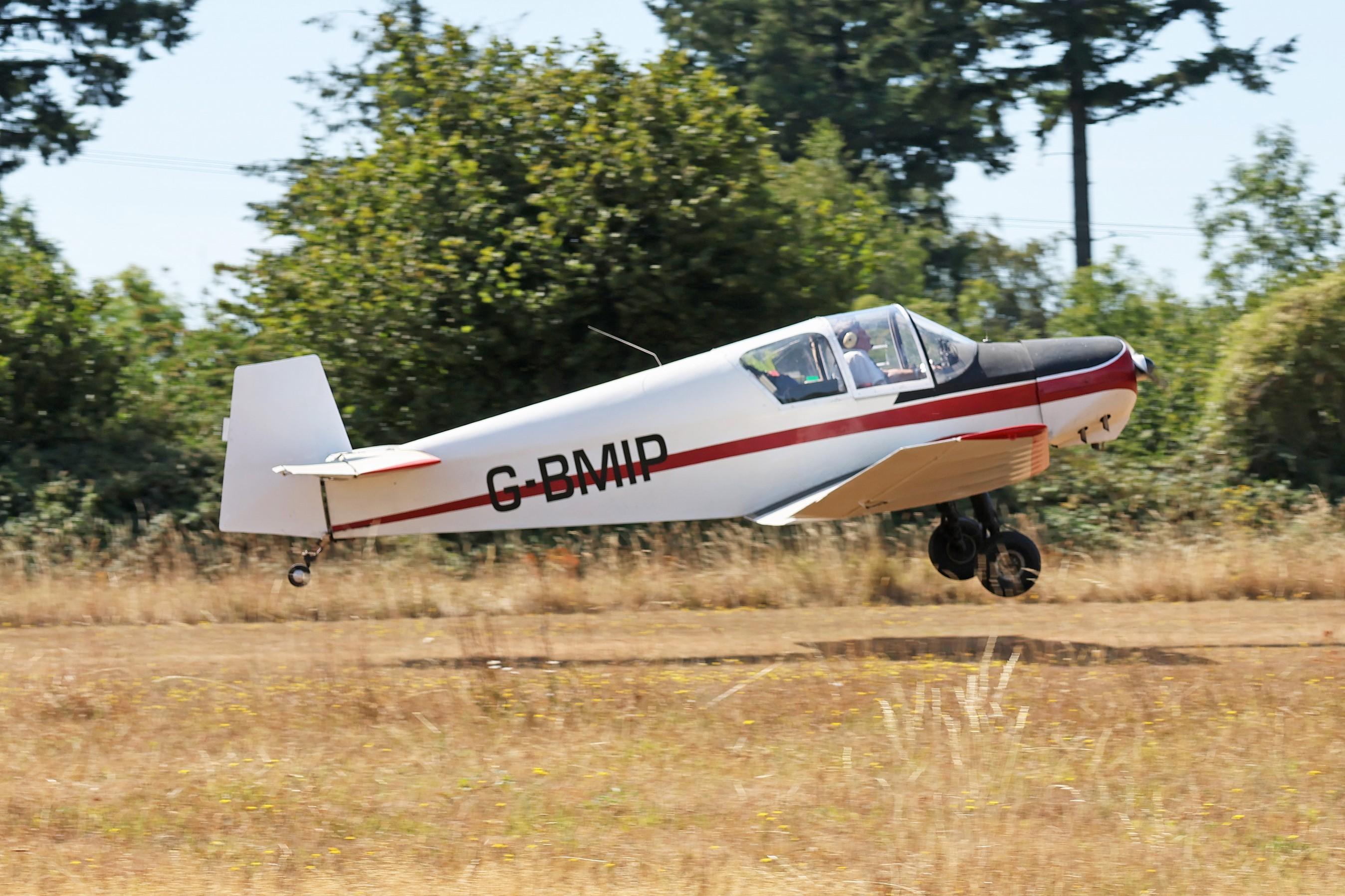 G-BIMP photo, click to enlarge