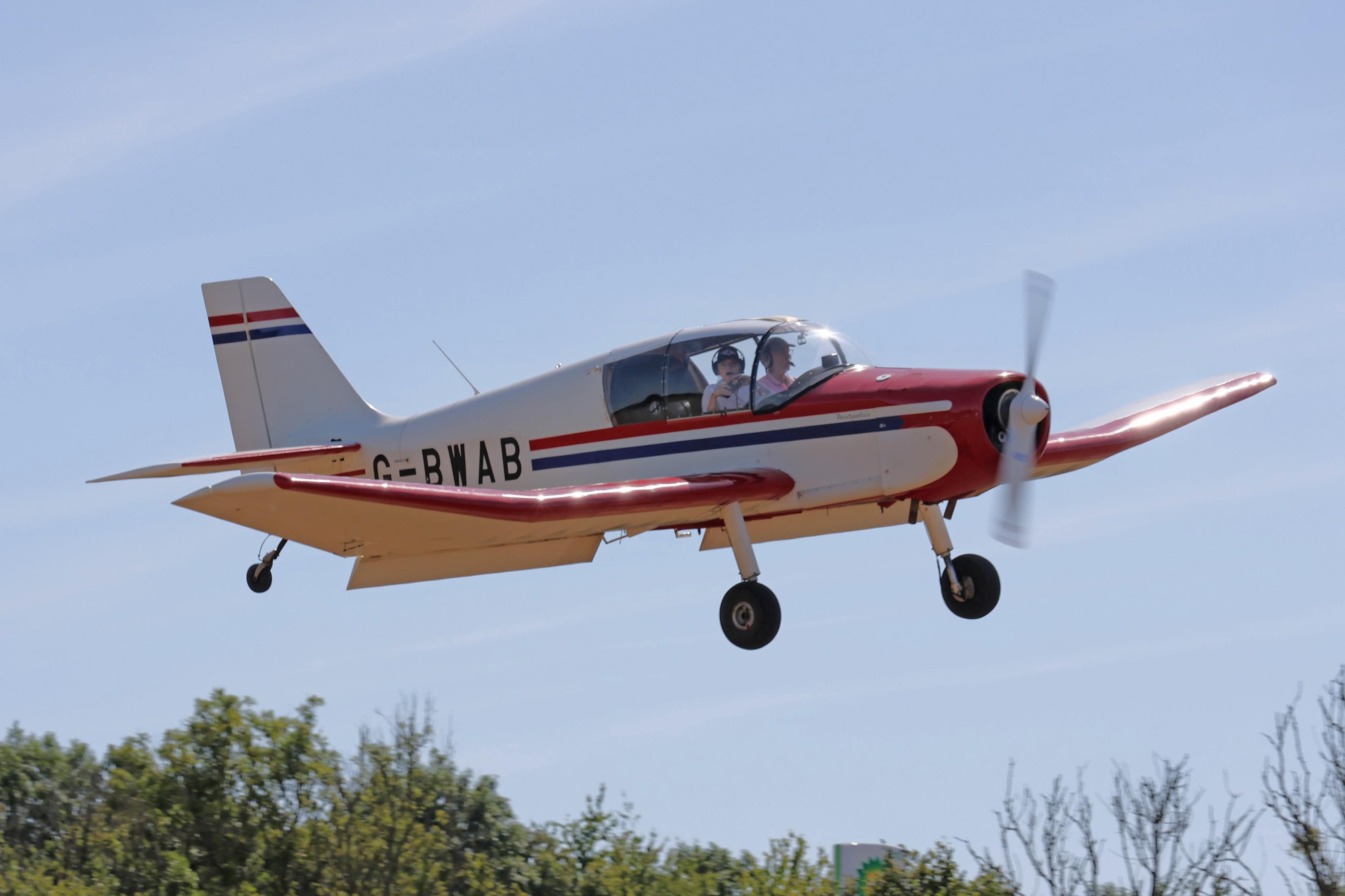 G-BWAB photo, click to enlarge