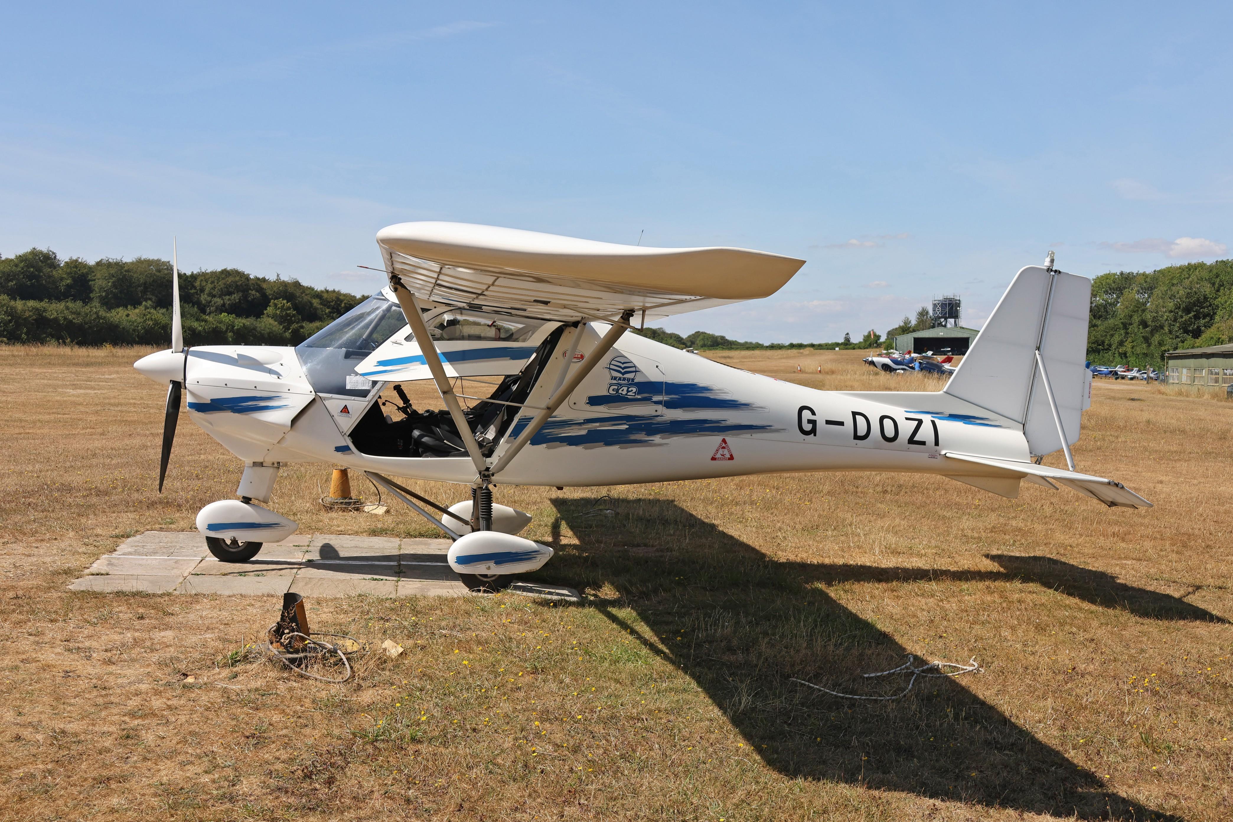 G-DOZI photo, click to enlarge