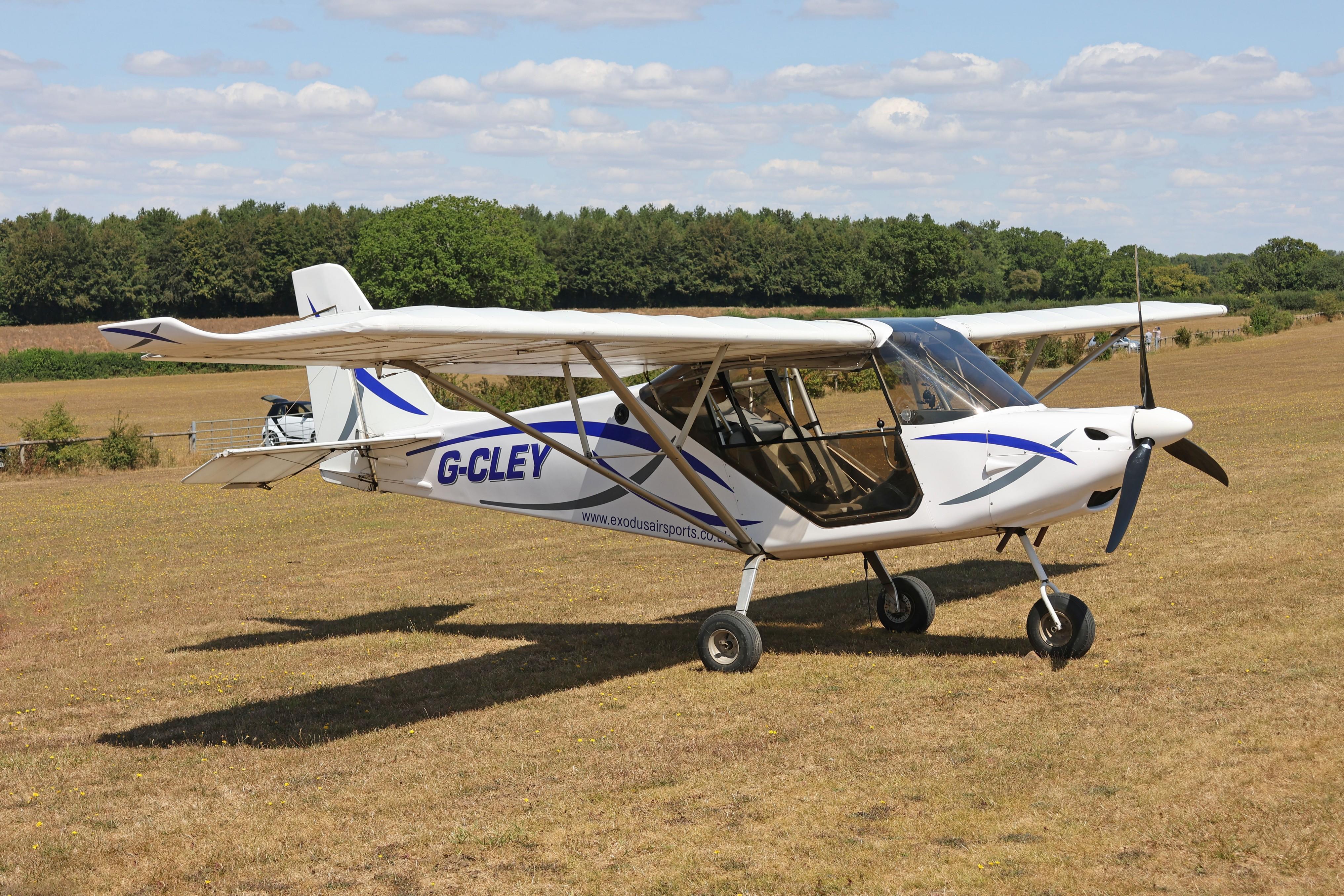 G-CLEY photo, click to enlarge