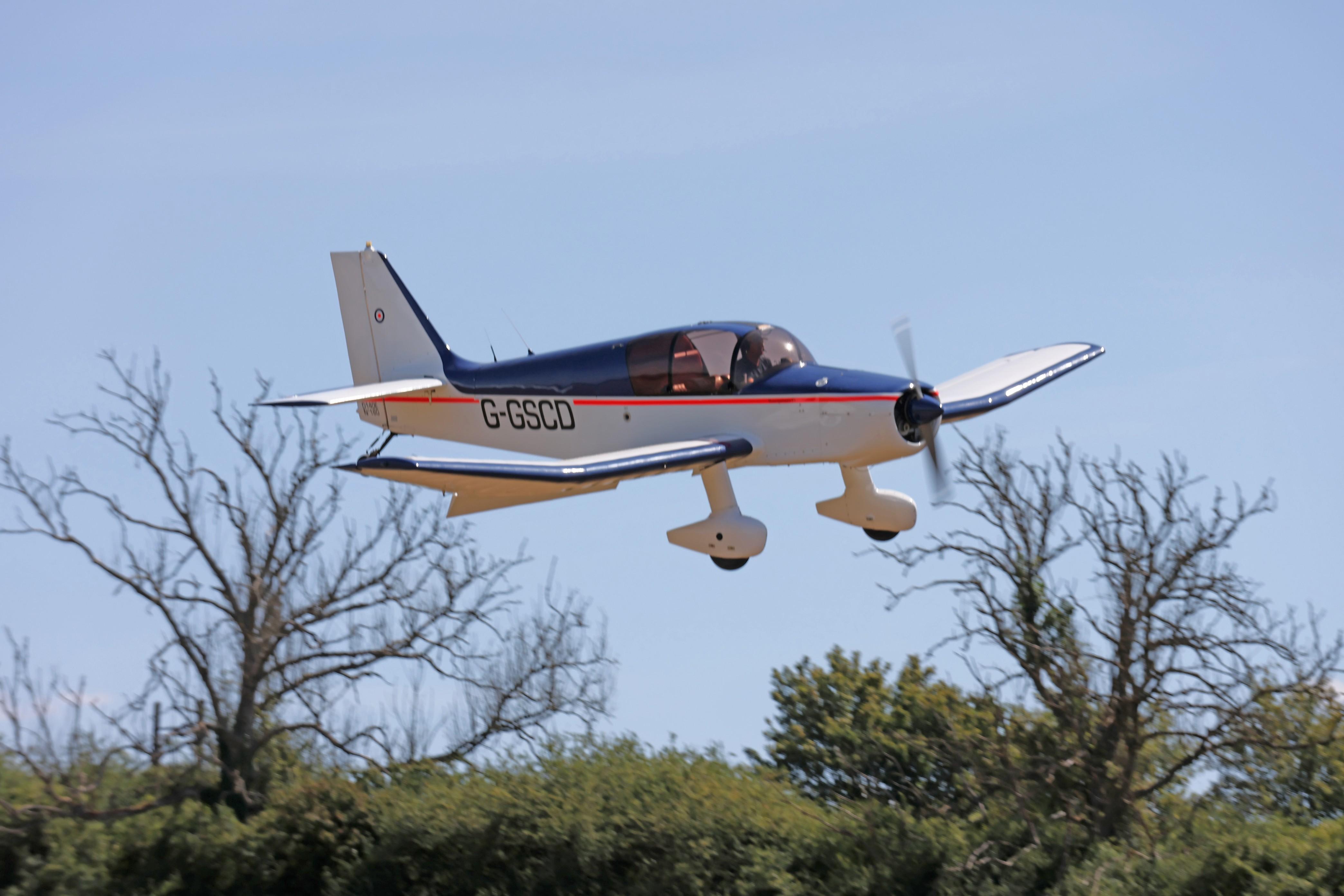 G-GSCD photo, click to enlarge