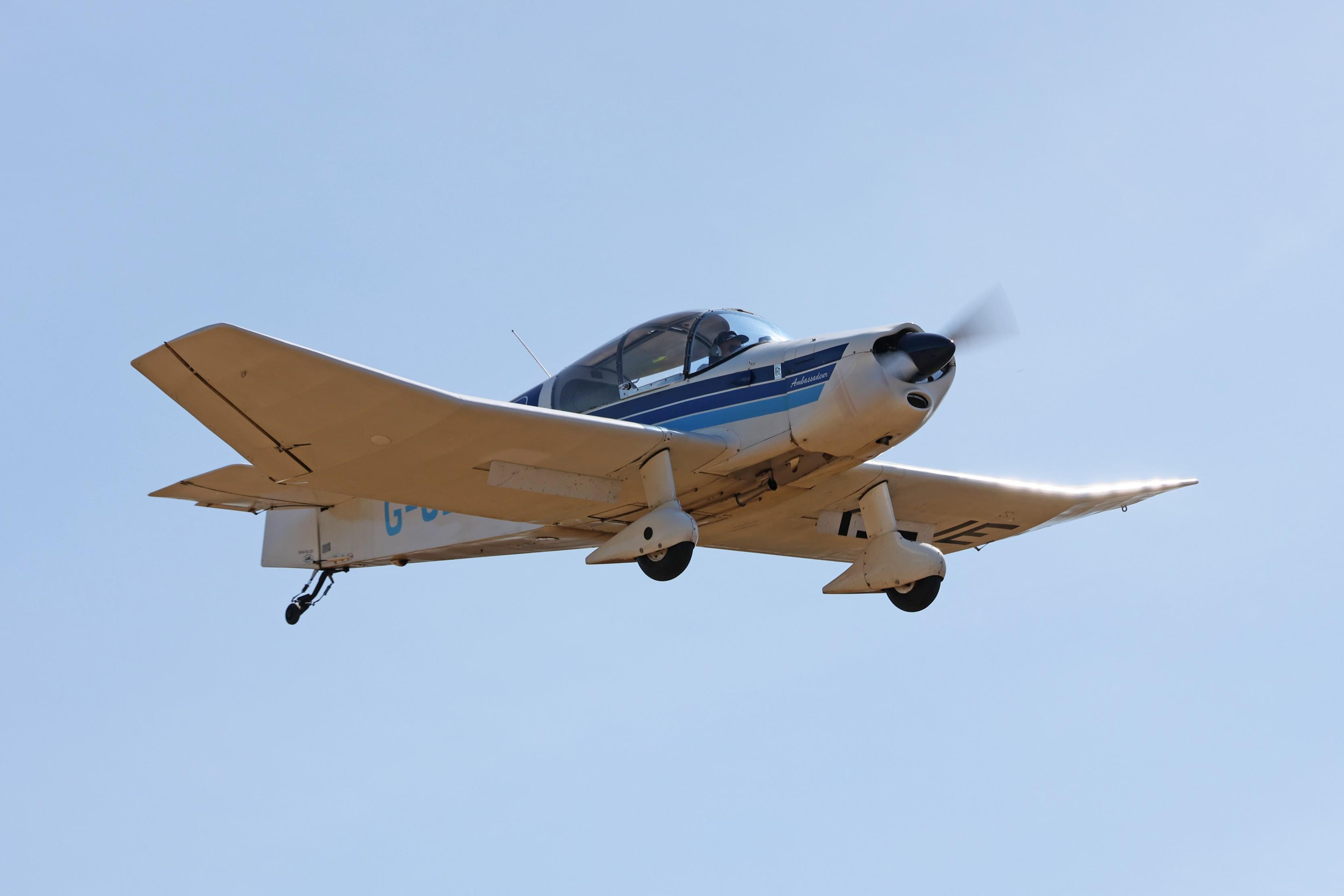 G-JEJH photo, click to enlarge