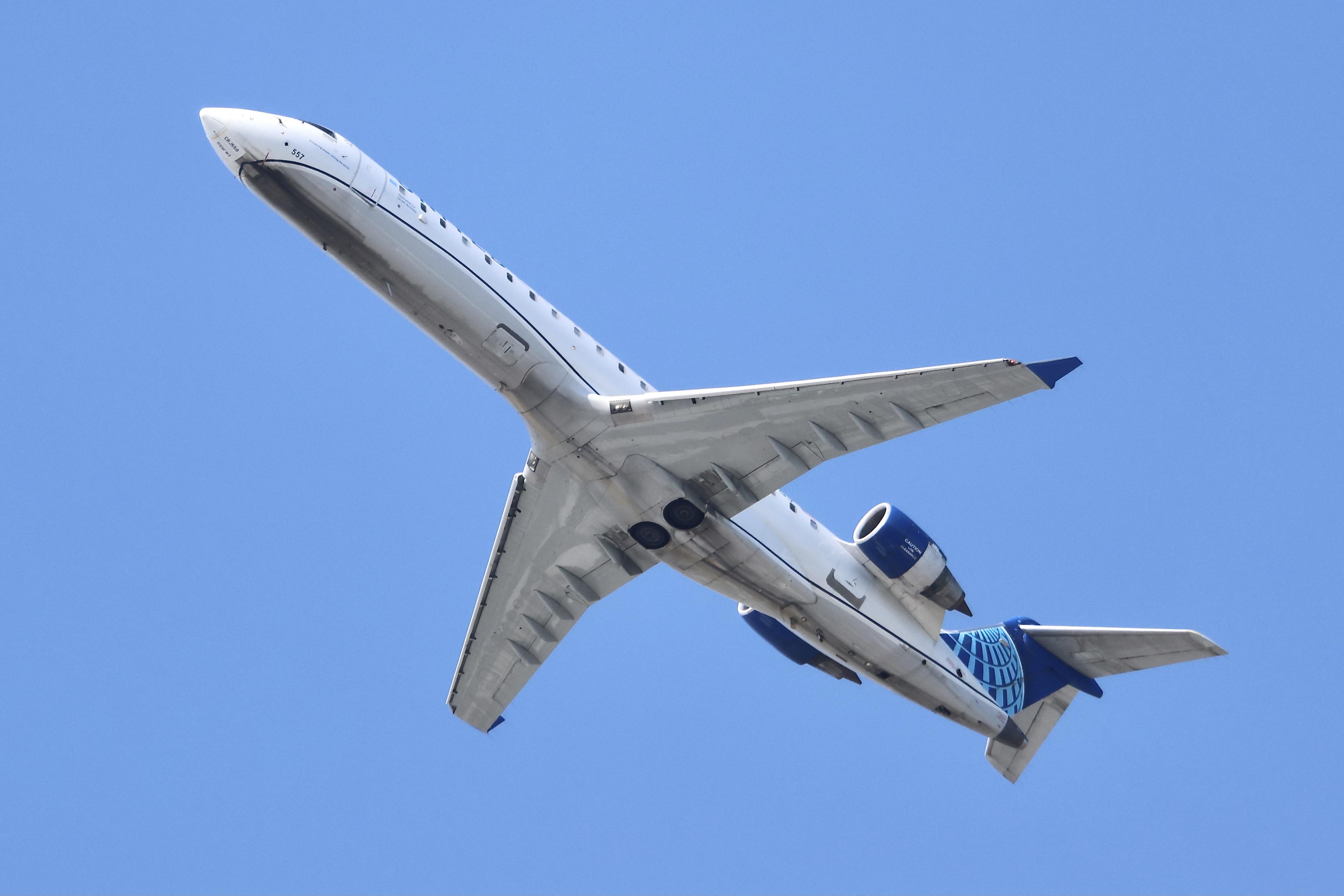 N557GJ photo, click to enlarge