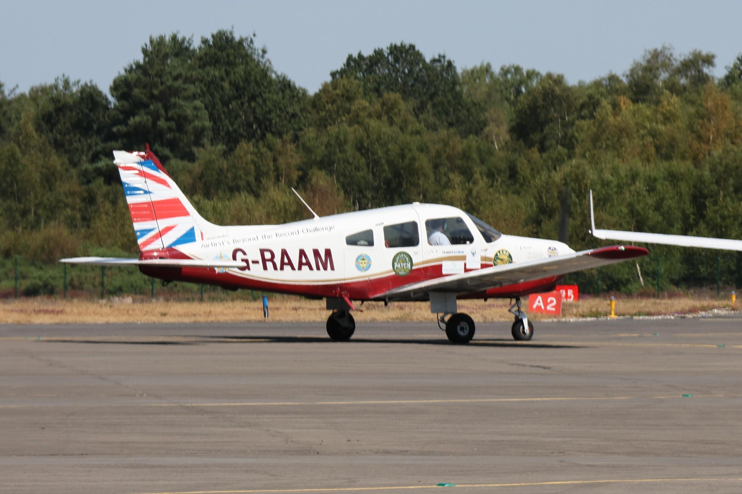 G-RAAM photo, click to enlarge