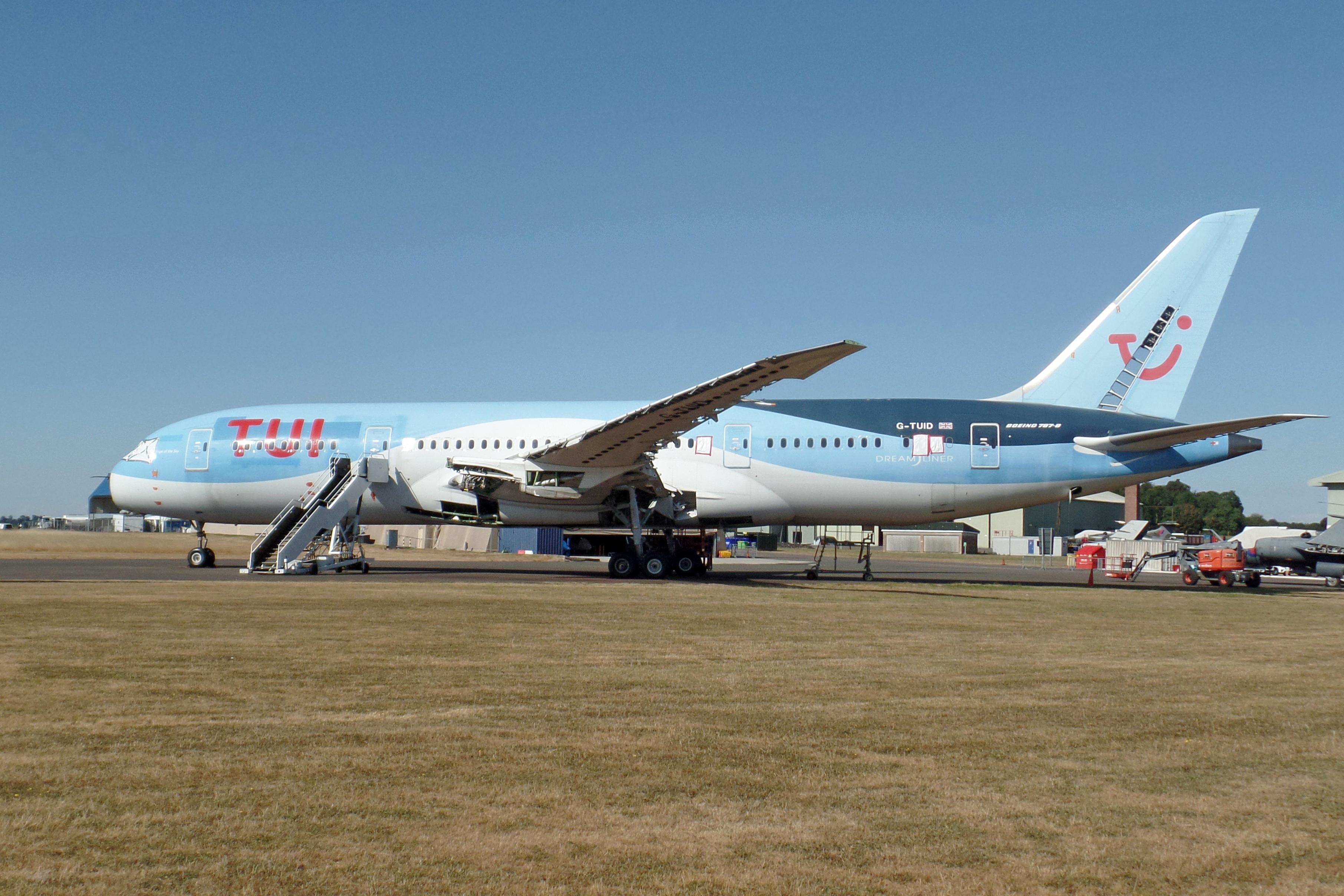 G-TUID photo, click to enlarge