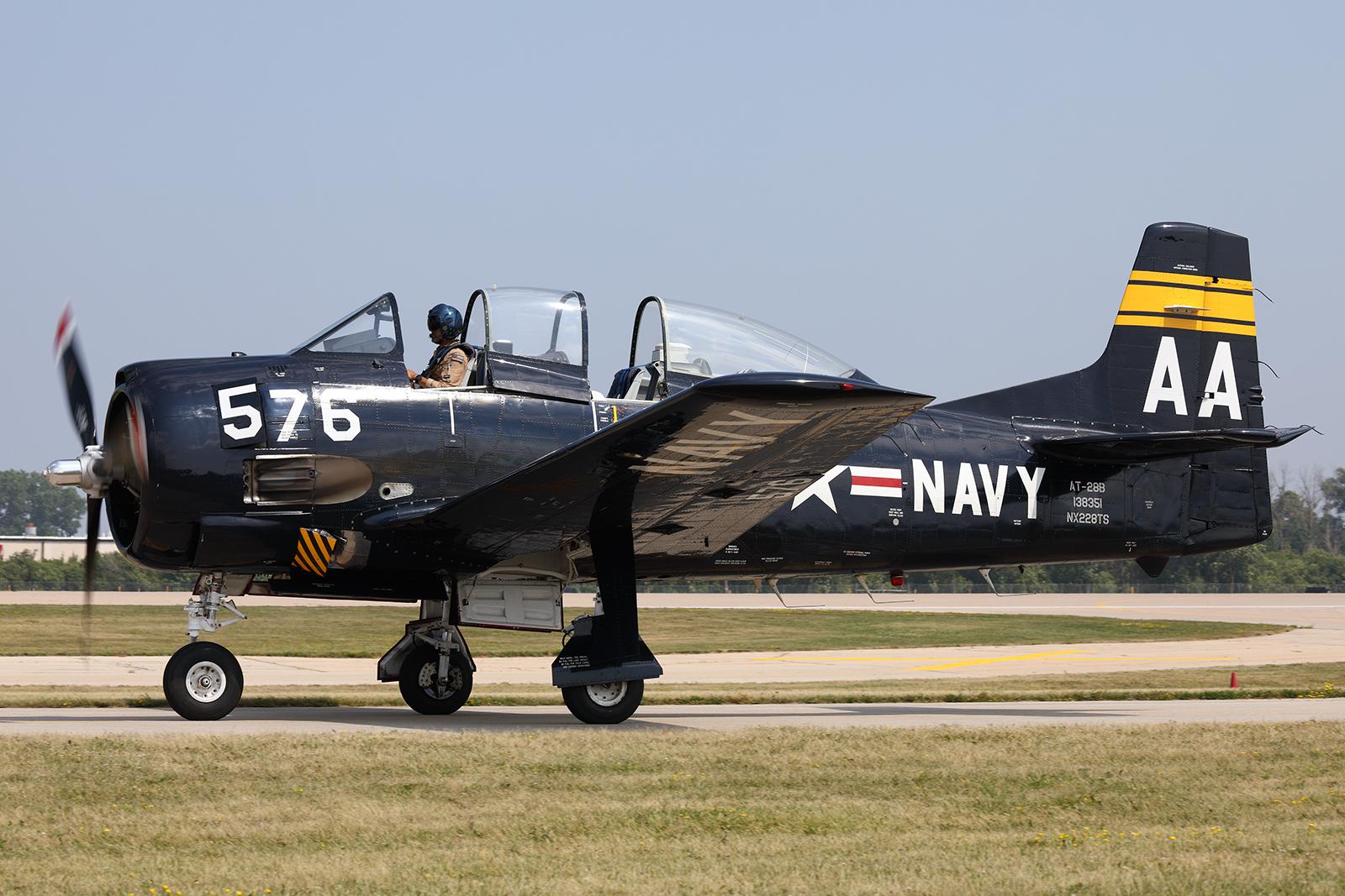 N228TS photo, click to enlarge