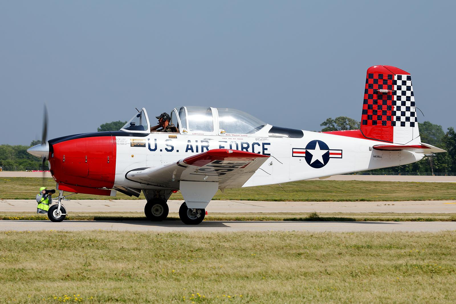 N638LL photo, click to enlarge