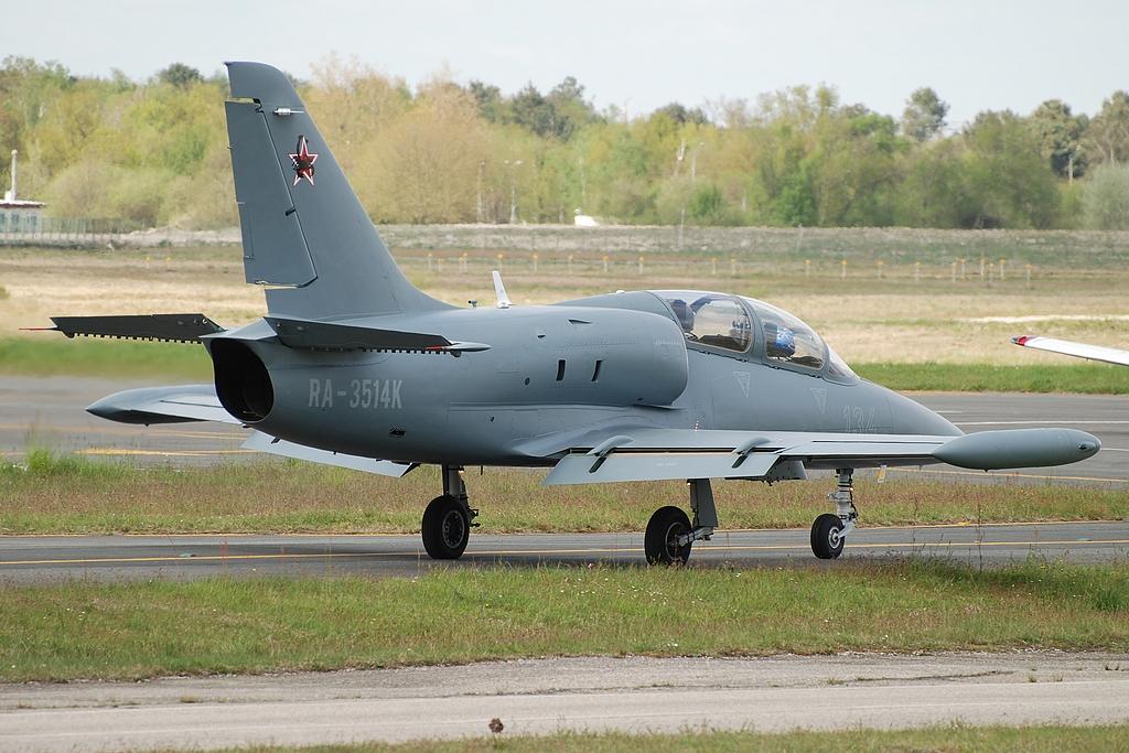Aircraft RA-3514K, Les Ailes de Pégase, at LFBD, photo by Jean Christophe Ravon / FRENCHSKY