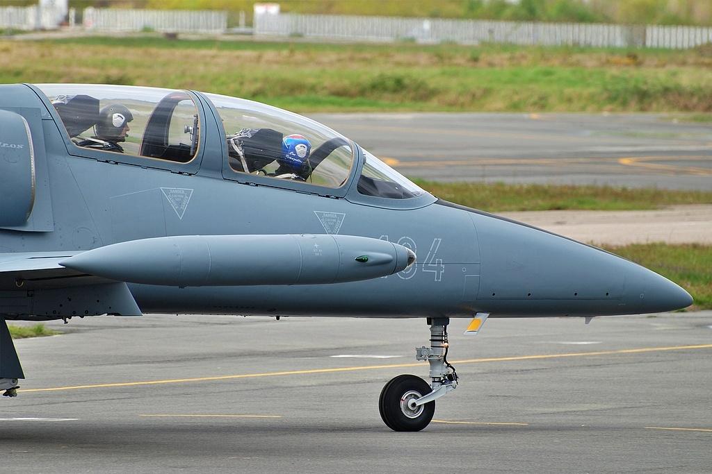 Aircraft RA-3514K, Les Ailes de Pégase, at LFBD, photo by Jean Christophe Ravon / FRENCHSKY
