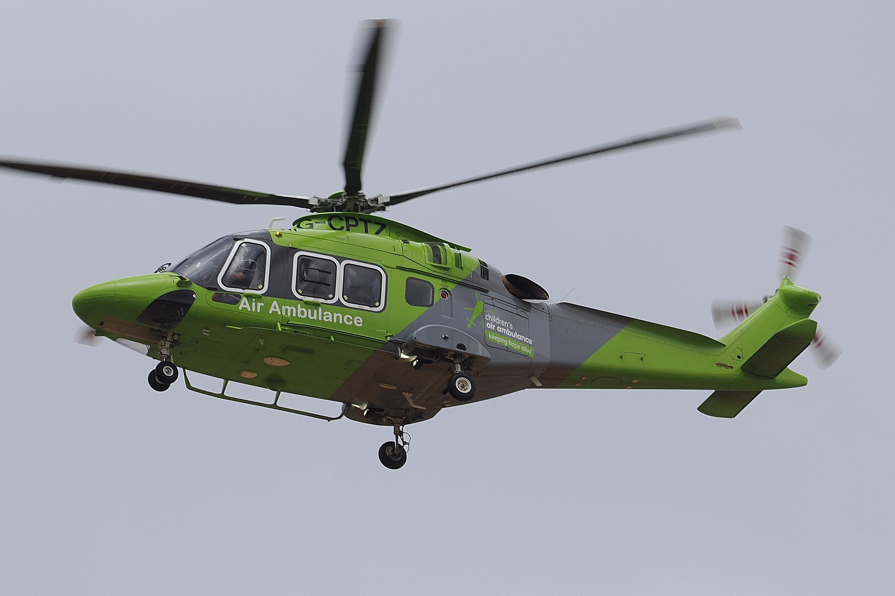 Aircraft G-CPTZ, Landing at Norwich., at EGSH, photo by Graham Reeve